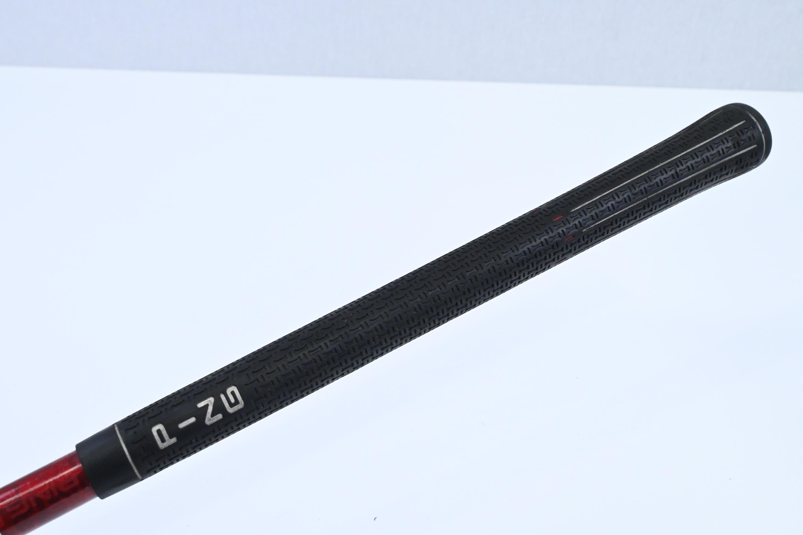 Ping G20 #3 Wood / 15 Degree / Regular Flex Ping TFC 169 Shaft