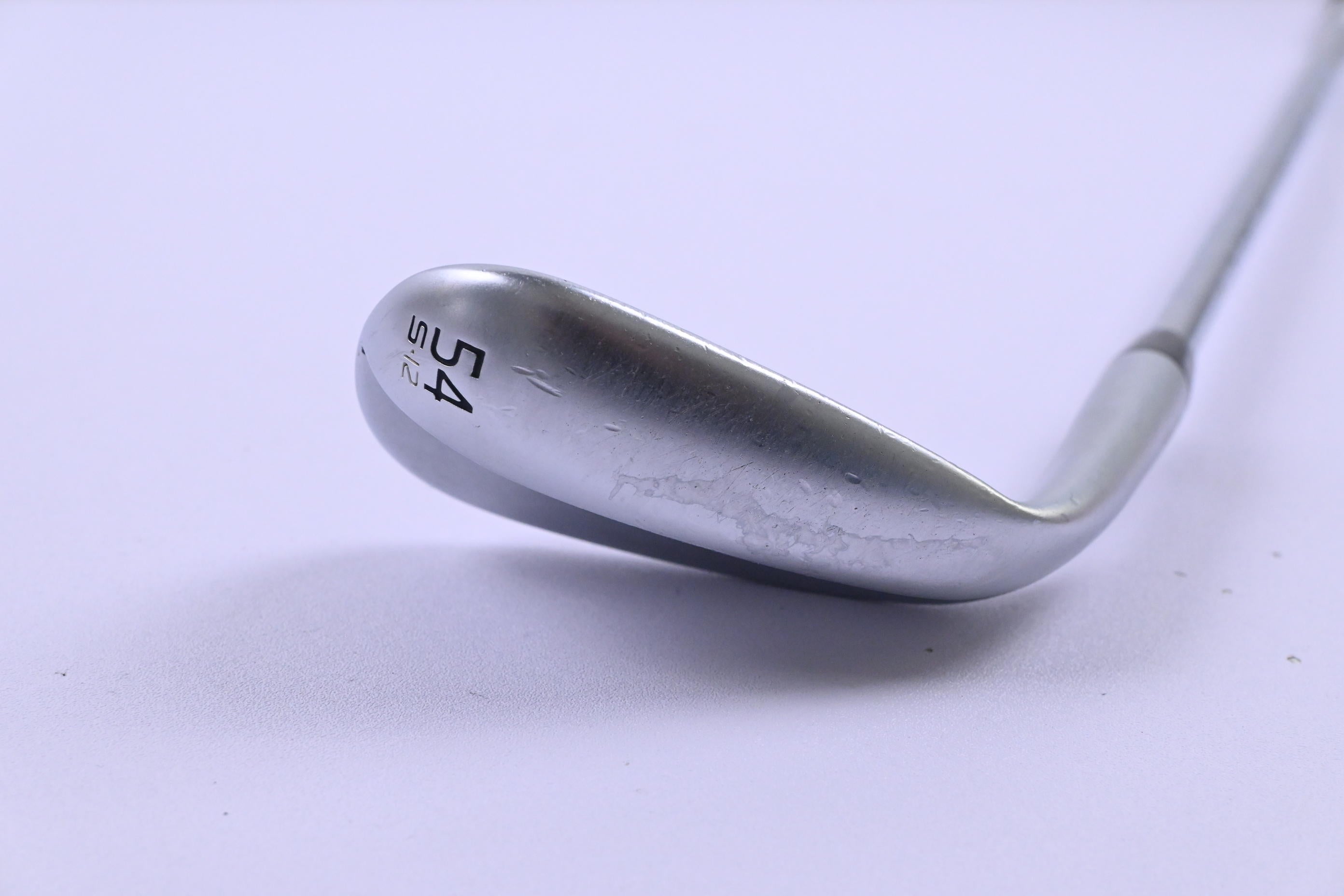 Ping S159 Sand Wedge / 54 Degree / Black Dot / Wedge Flex Ping Z-Z115 Shaft