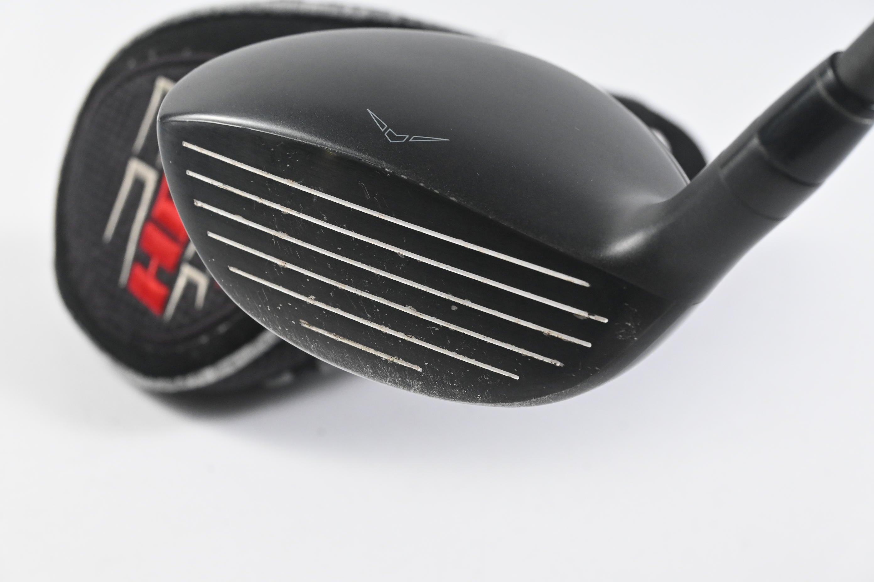 Benross Hot Speed #3 Wood / 16 Degree / Regular Flex Aldila RIP Beta 70 Shaft