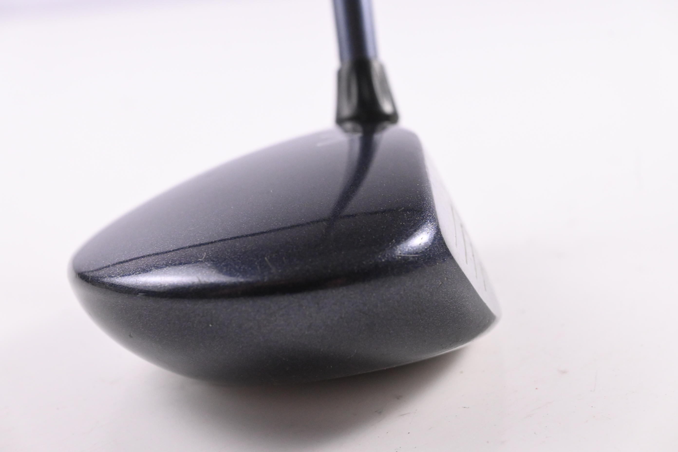 Callaway Steelhead III #7 Wood / 21 Degree / Regular Flex Callaway System III
