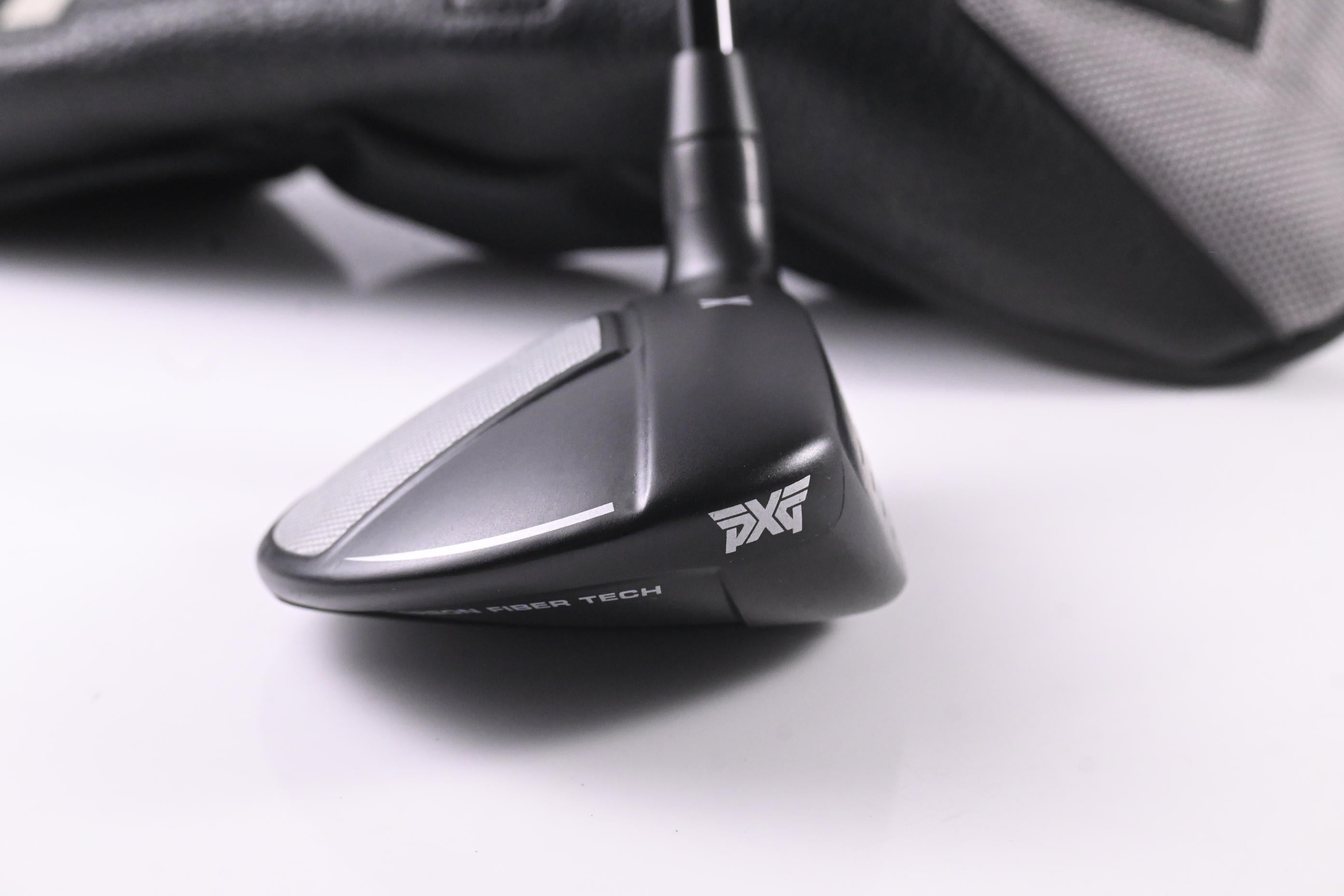 PXG 0341 XF Gen4 #5 Wood / 19 Degree / Regular Flex Diamana S60 Limited Shaft