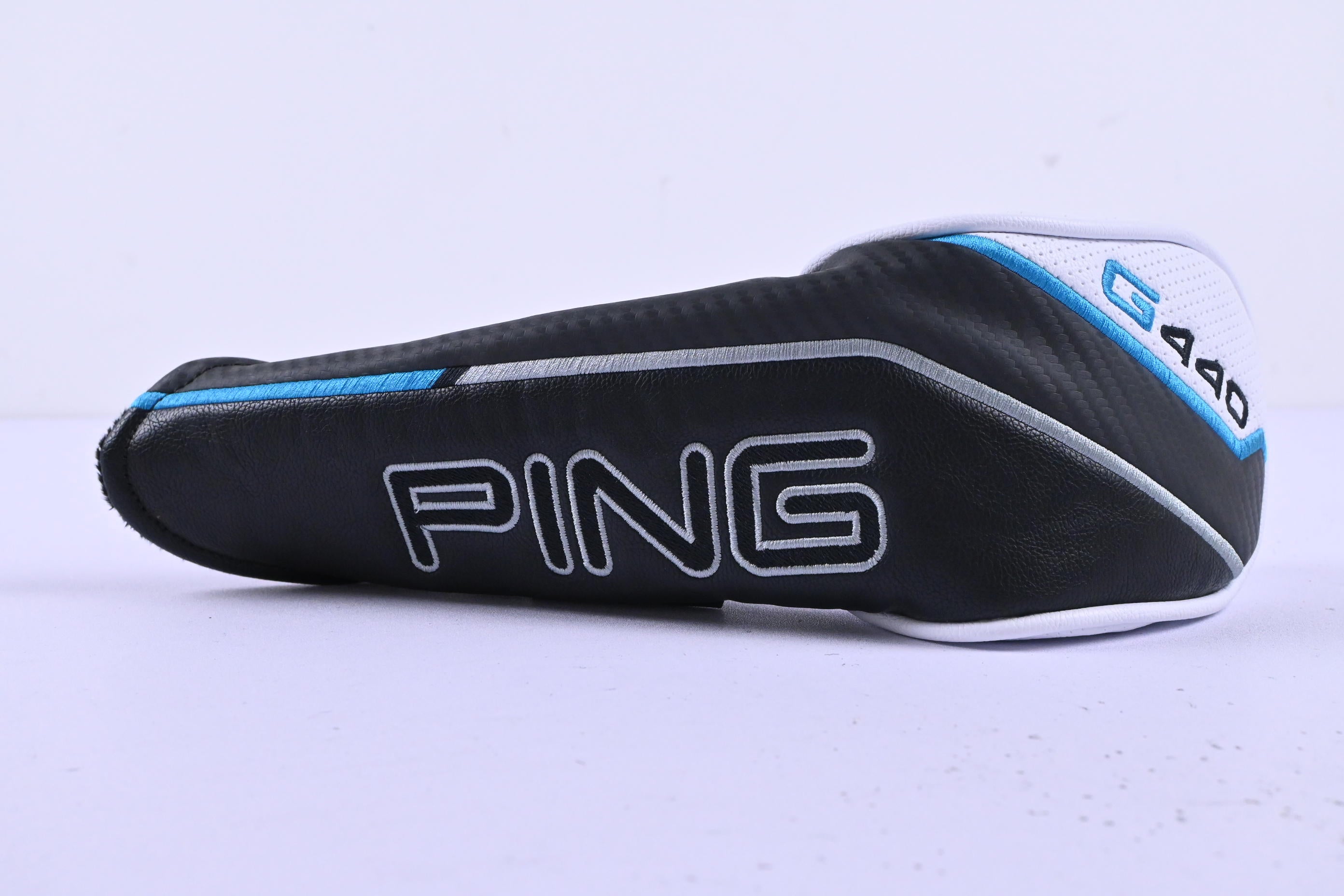 Ping G440 SFT #5 Wood / 19 Degree / Regular Flex Ping Alta CB Blue 65 Shaft