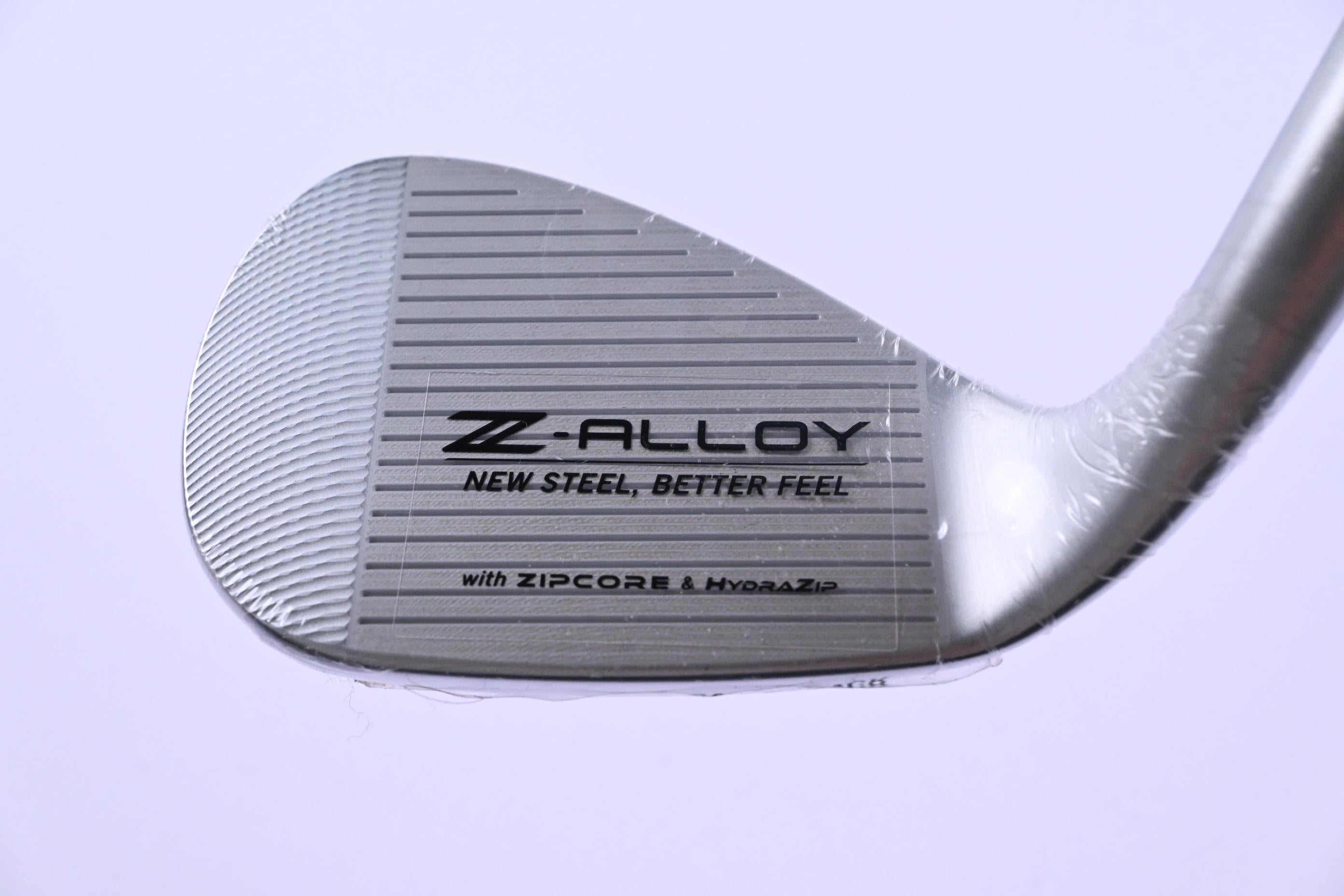 Cleveland CBZ Gap Wedge / 50 Degree / Wedge Flex KBS Hi-Rev 2.0 115 Shaft