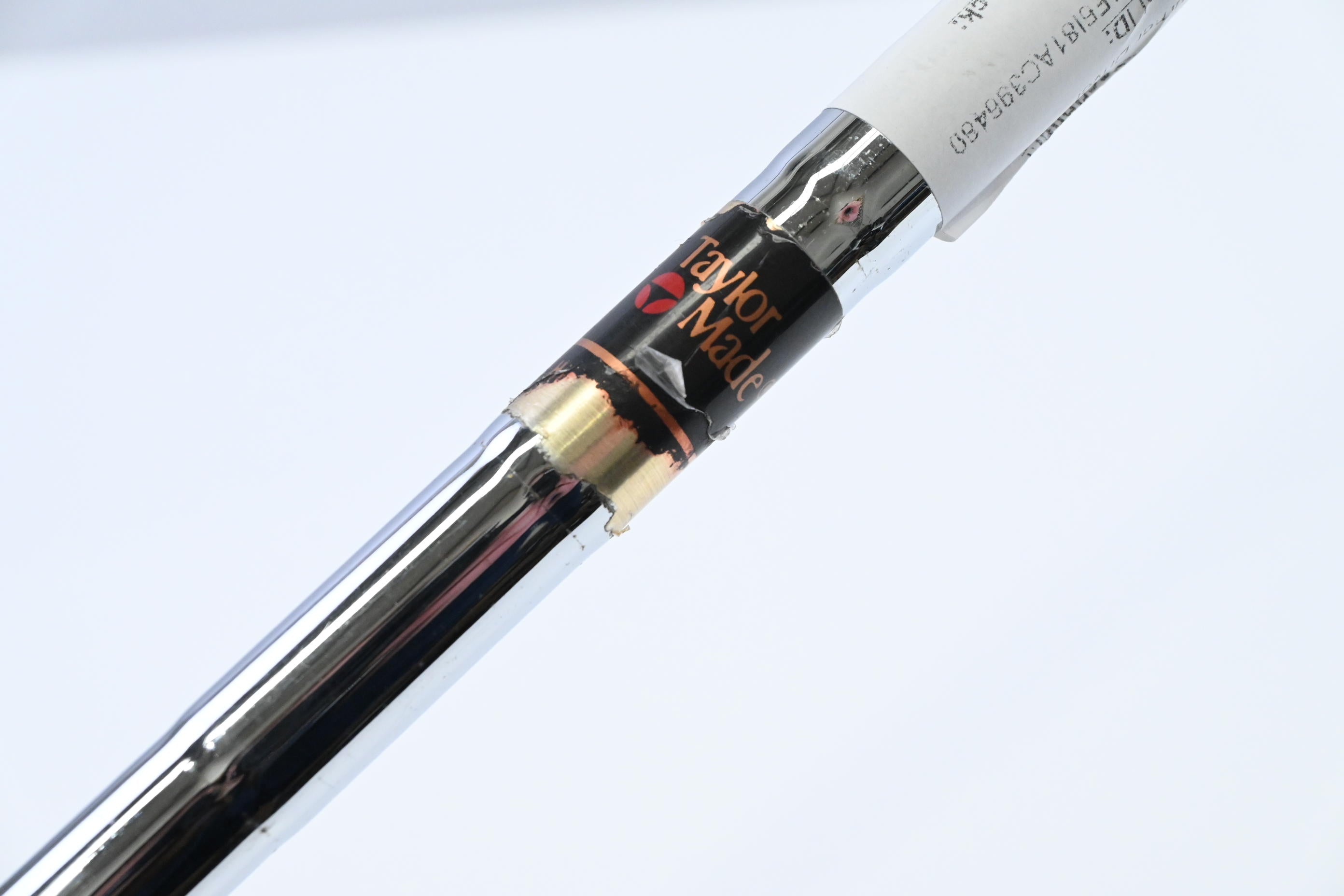 Taylormade Burner Driver / 10.5 Degree / Regular Flex Taylormade Shaft