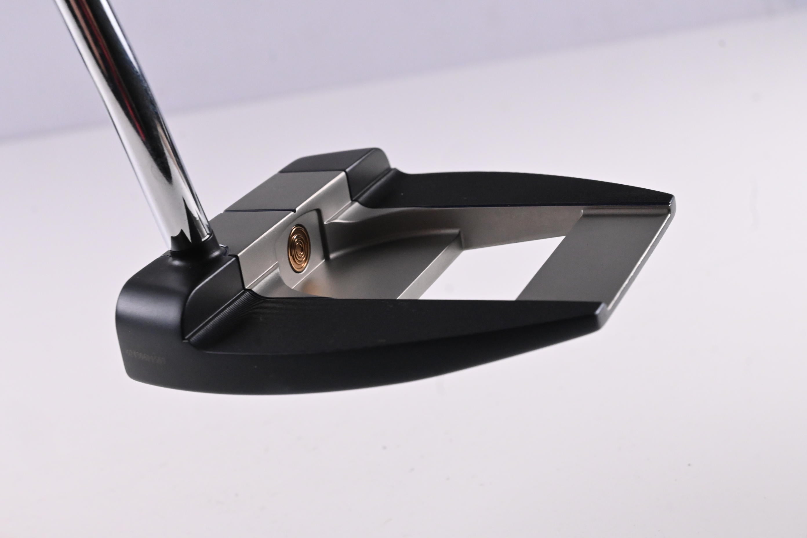 Odyssey Ai-One Milled Cruiser Jailbird T Putter / 38 Inch