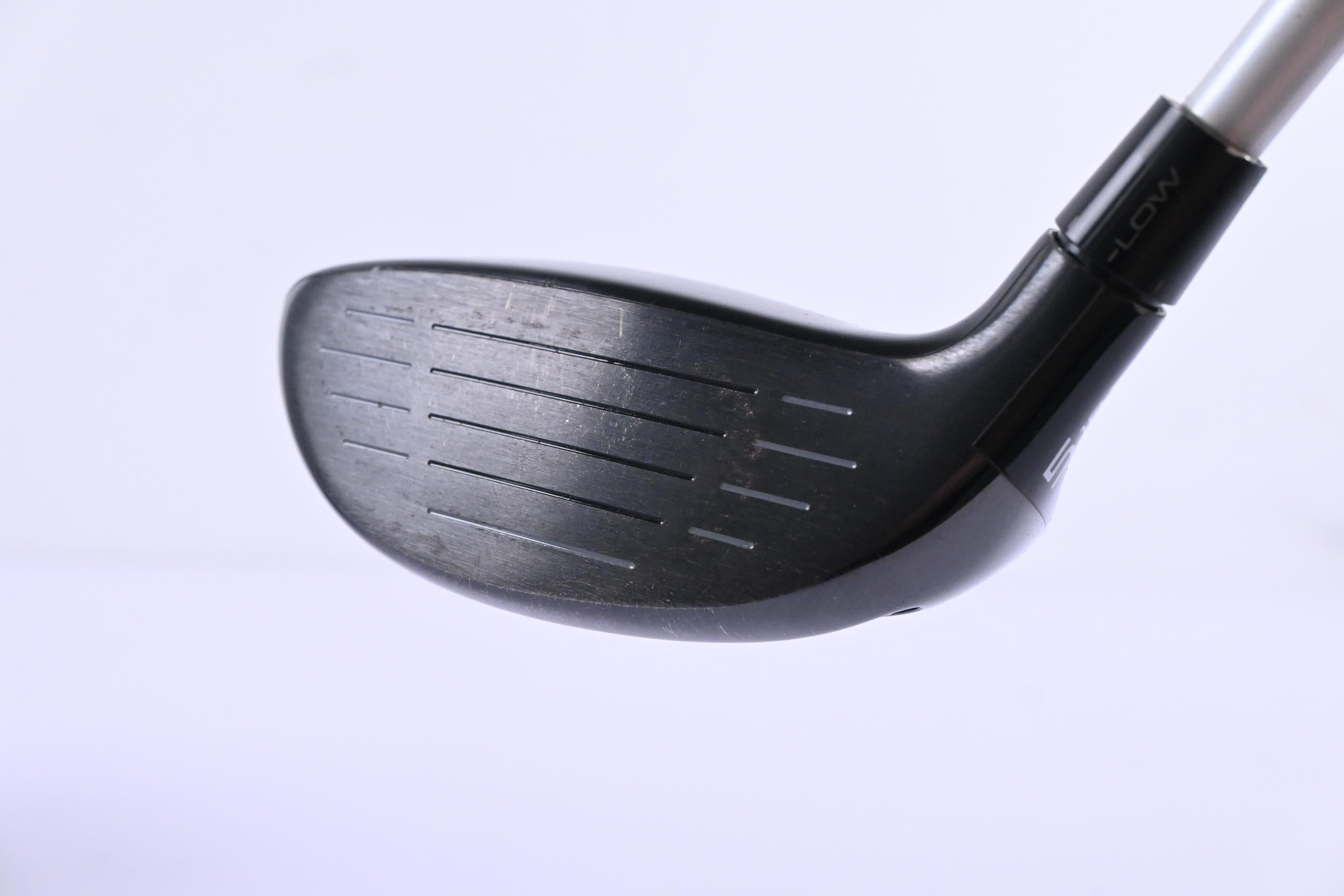 Mizuno ST-Max 230 #5 Wood / 18 Degree / Senior Flex Aldila Ascent 40 Shaft