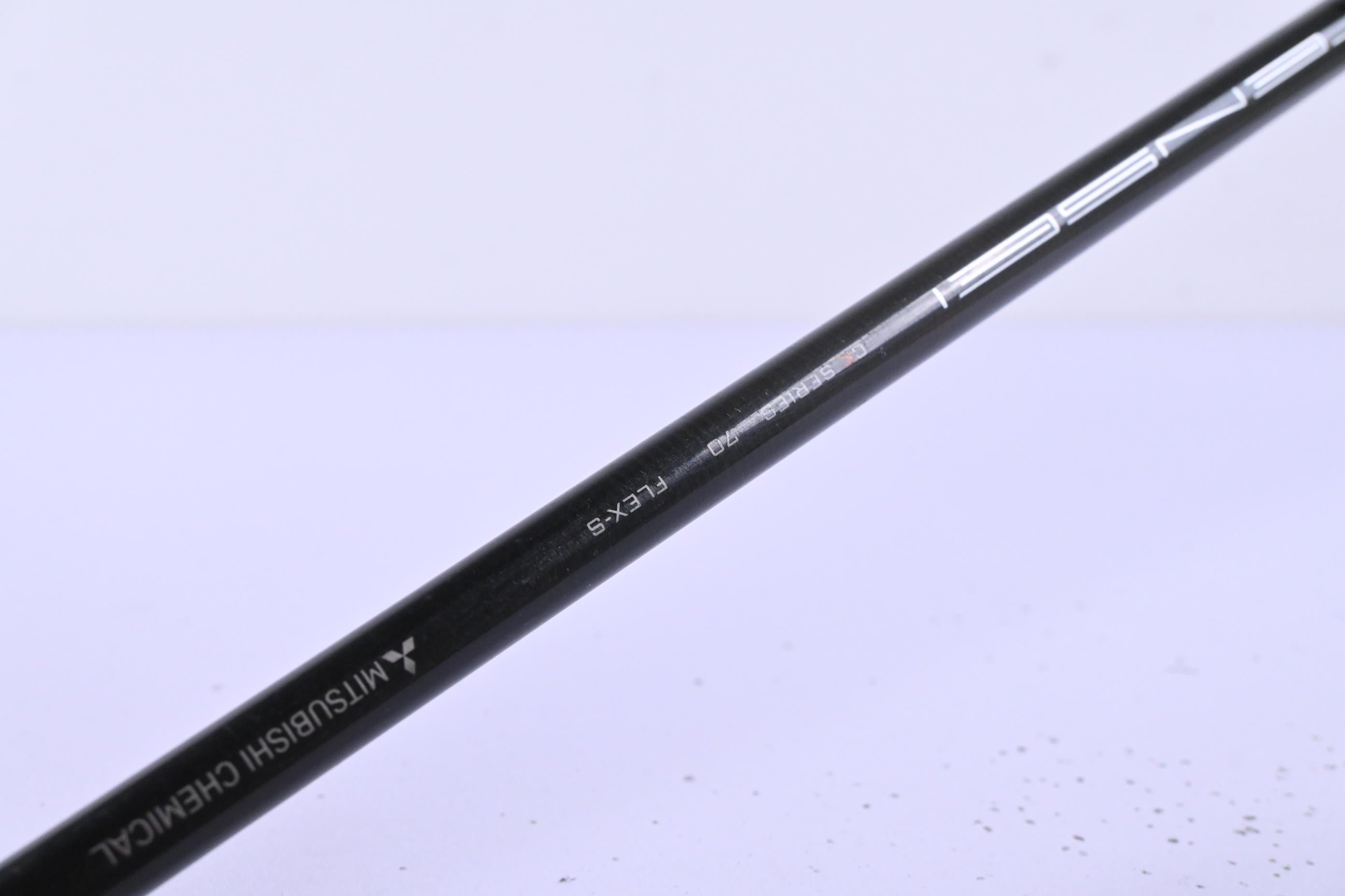 Ping G410 #5 Wood / 17.5 Degree / Stiff Flex Tensei CK Orange 70 Shaft