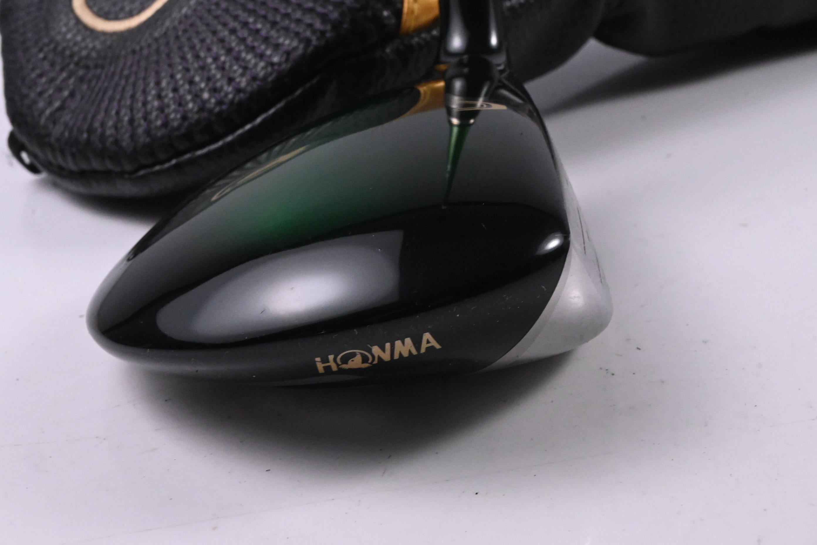 Honma Beres #3 Wood / 16 Degree / Regular Flex Honma ARMRQ8 45 Shaft
