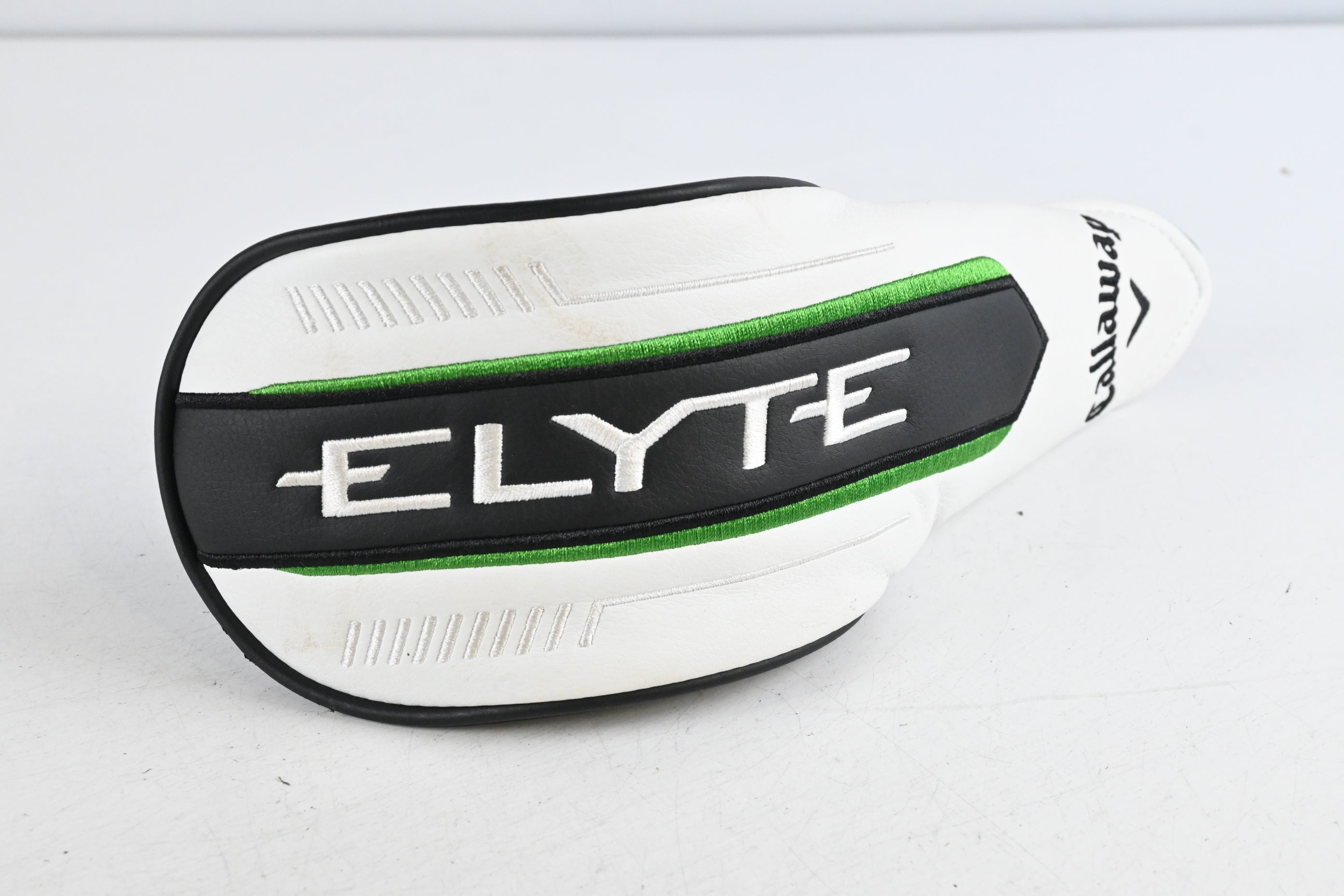 Callaway Elyte Triple Diamond #3 Wood / 15 Degree / Stiff Flex Tensei 1K Black