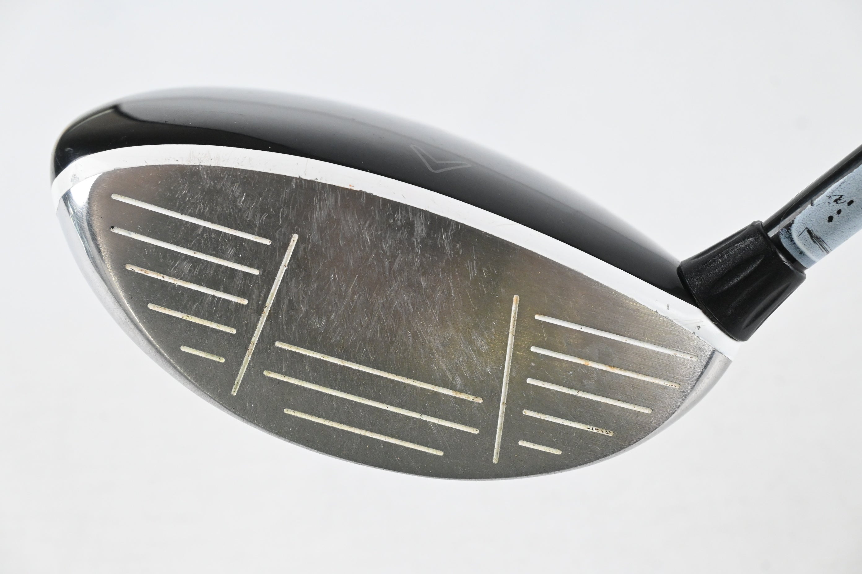Callaway Big Bertha 2007 #3 Wood / 15 Degree / Regular Flex Callaway 70 Shaft
