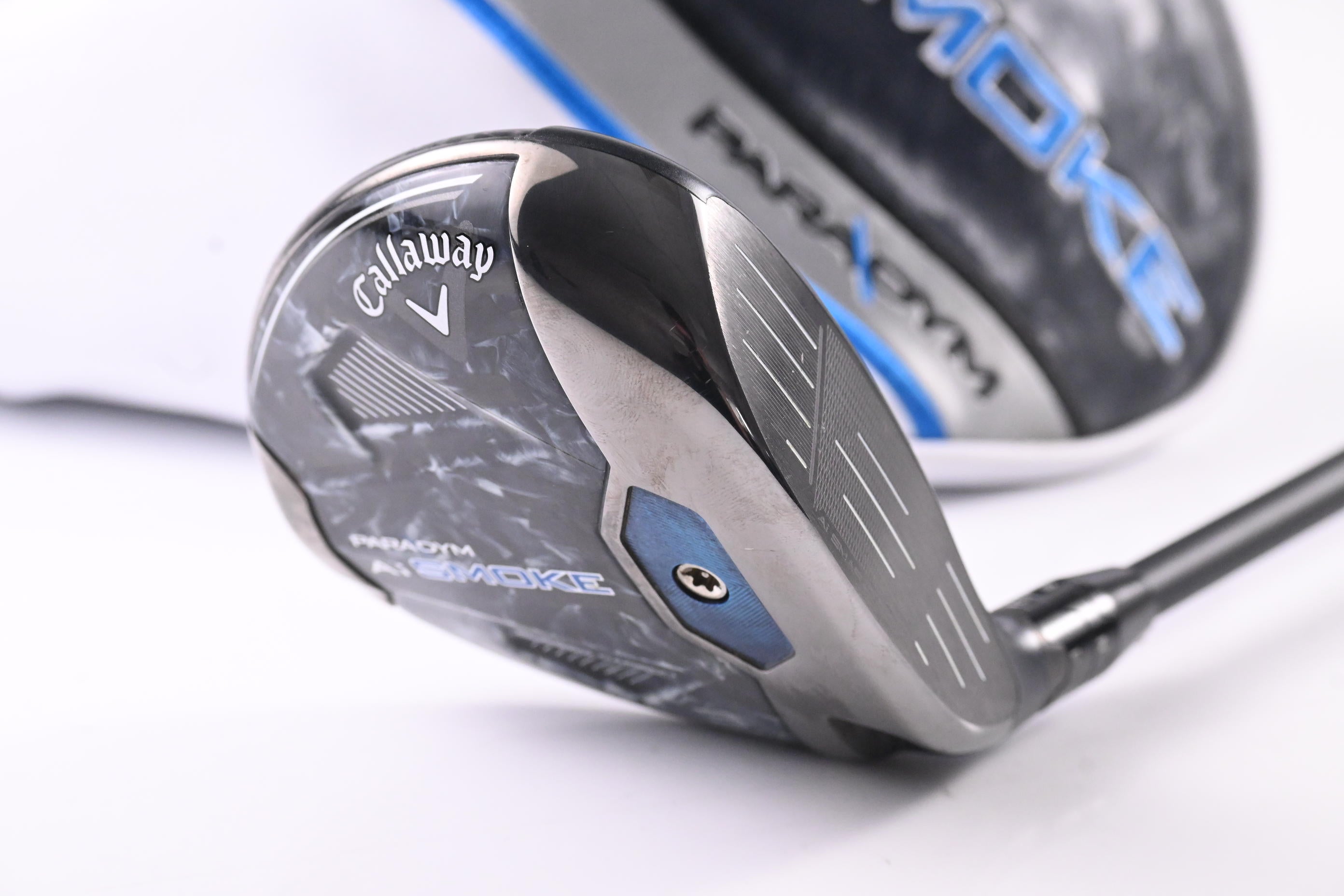Callaway Paradym Ai Smoke Max #3 Wood / 16.5 Degree / Regular Flex Tensei AV