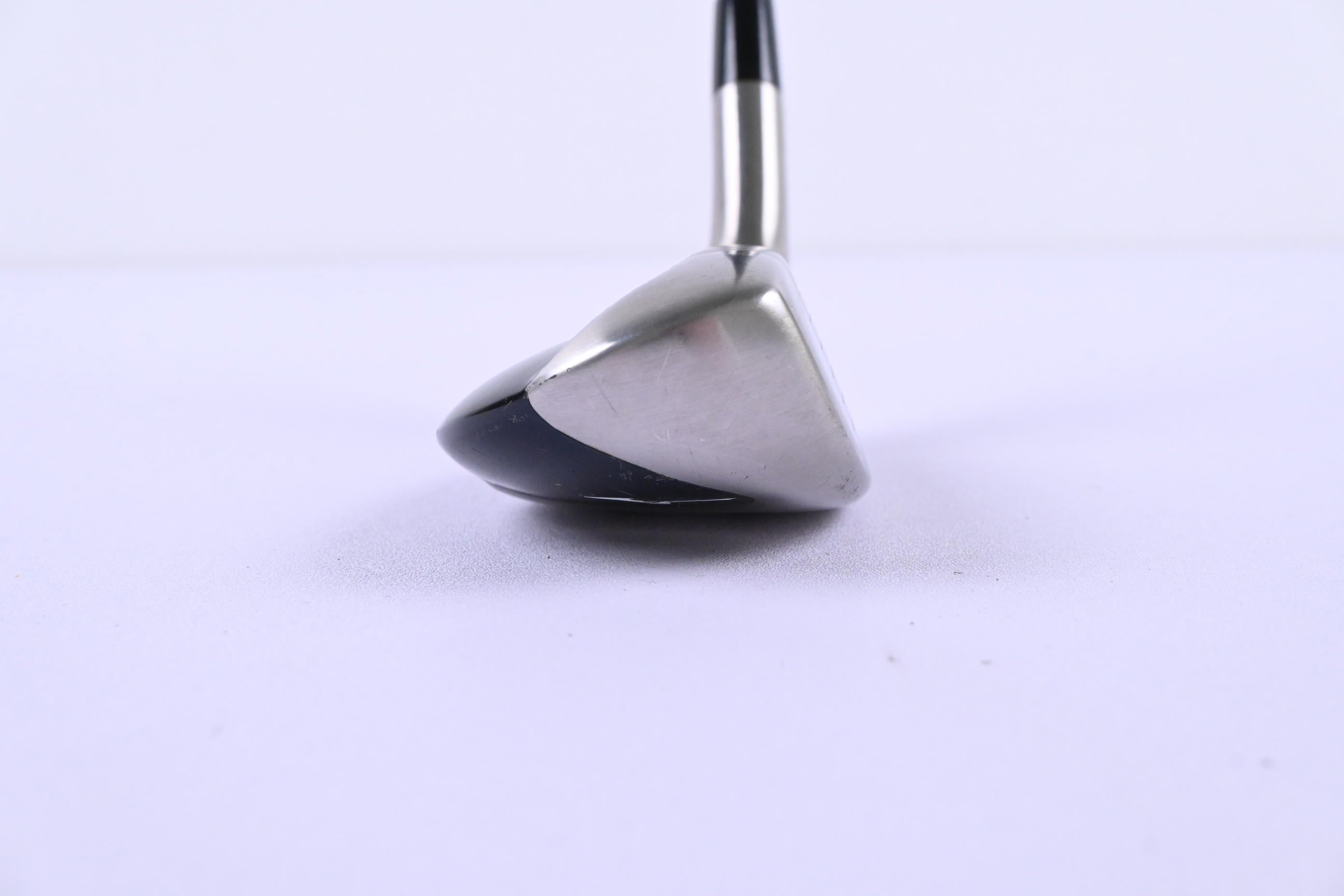 Mizuno MX-950 #3 Hybrid / 20 Degree / Regular Flex Mizuno Exsar IS2 Shaft