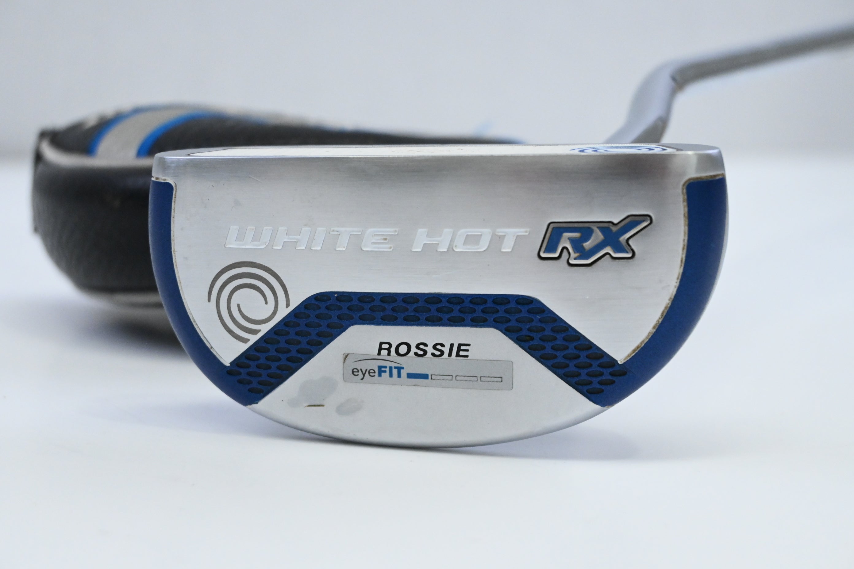 Odyssey White Hot RX Rossie Putter / 34 Inch