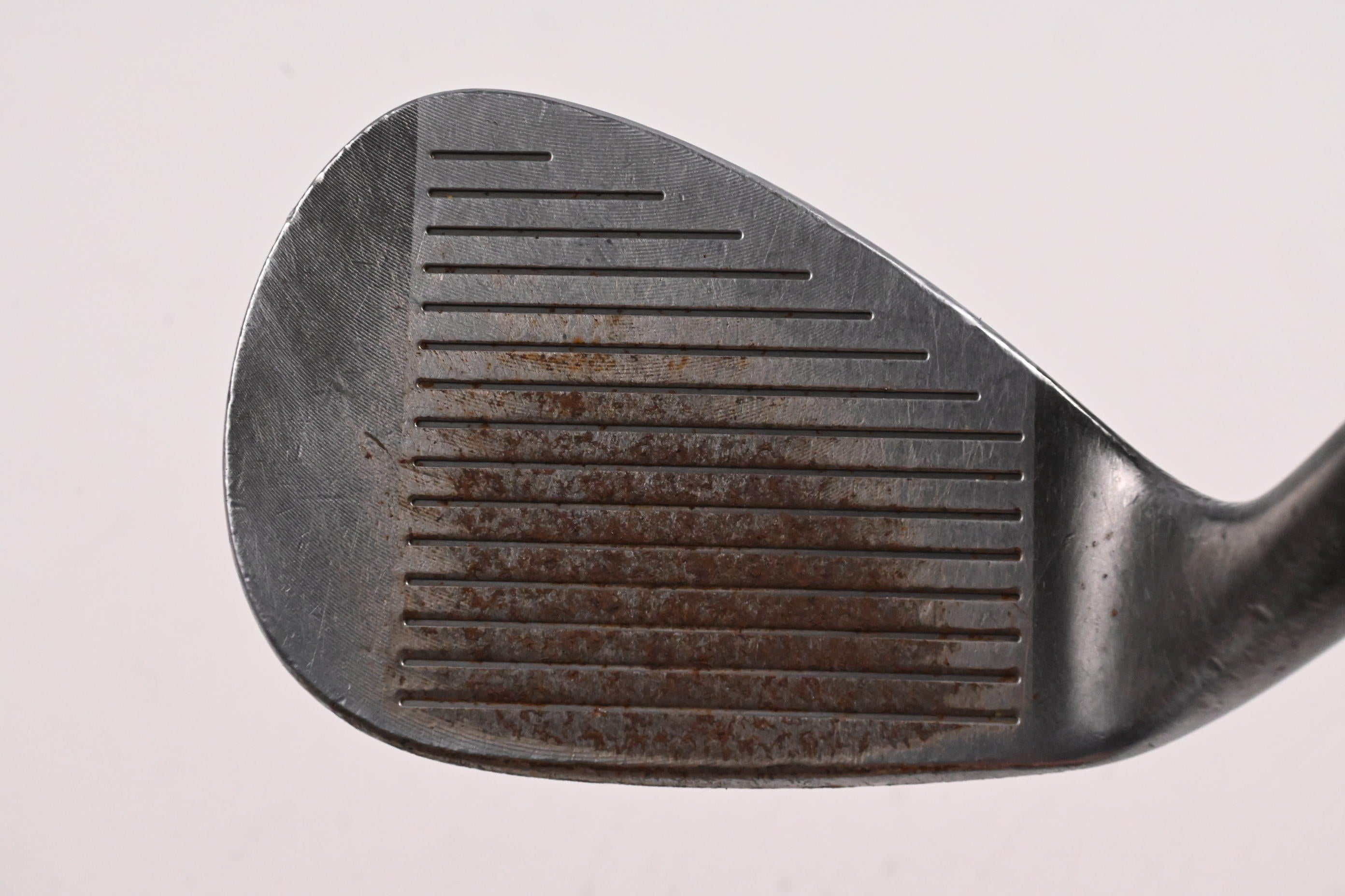 Mizuno S18 Sand Wedge / 56 Degree / Regular Flex Steel Shaft
