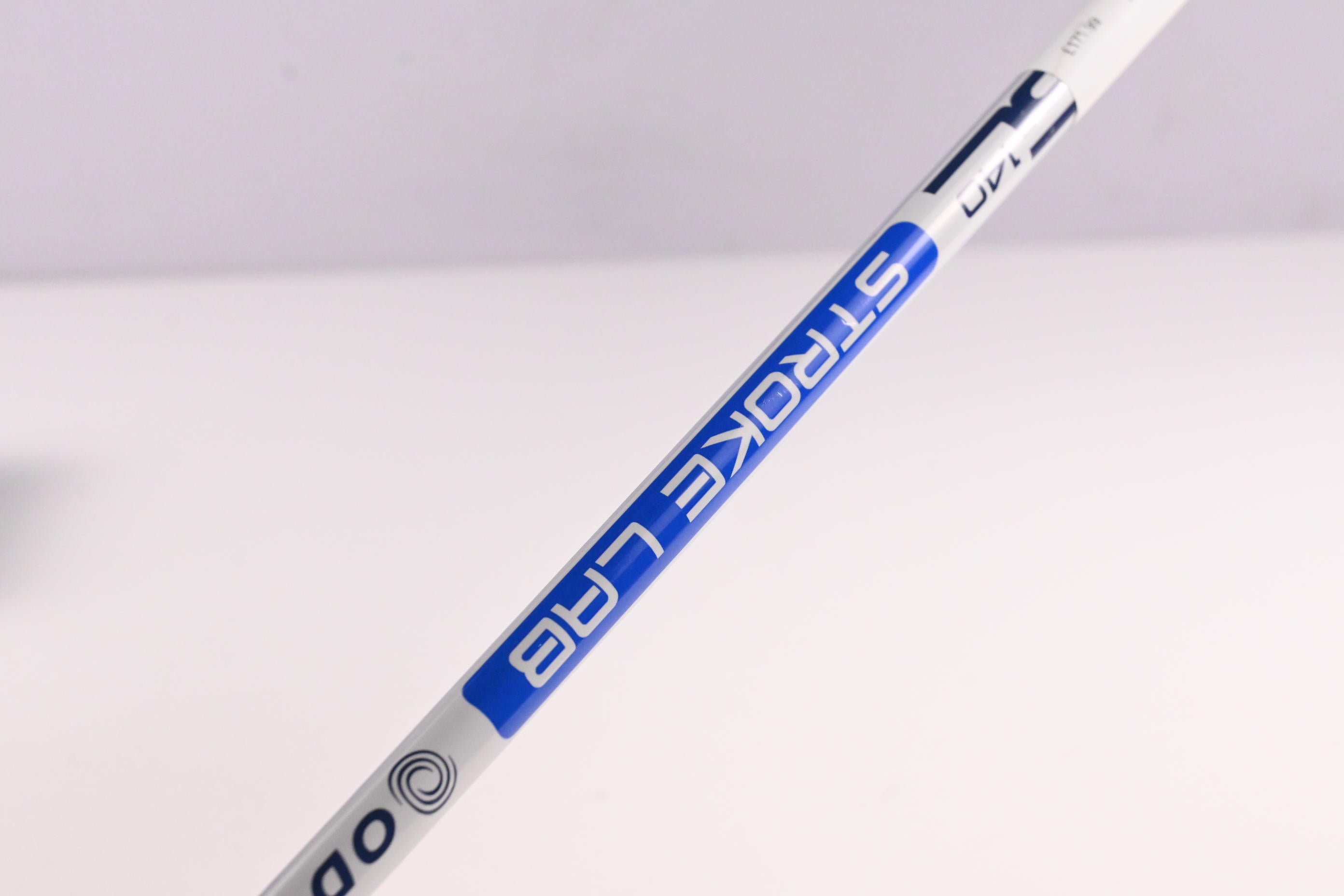 Odyssey Ai-One Cruiser Double Wide Putter / 37 Inch