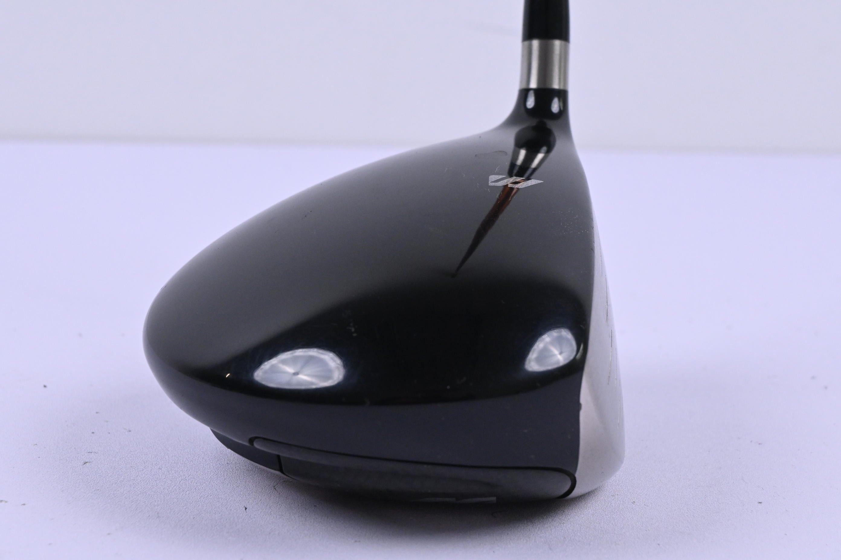 Mizuno MX-500 Driver / 10.5 Degree / Regular Flex Adila NVS Orange 65