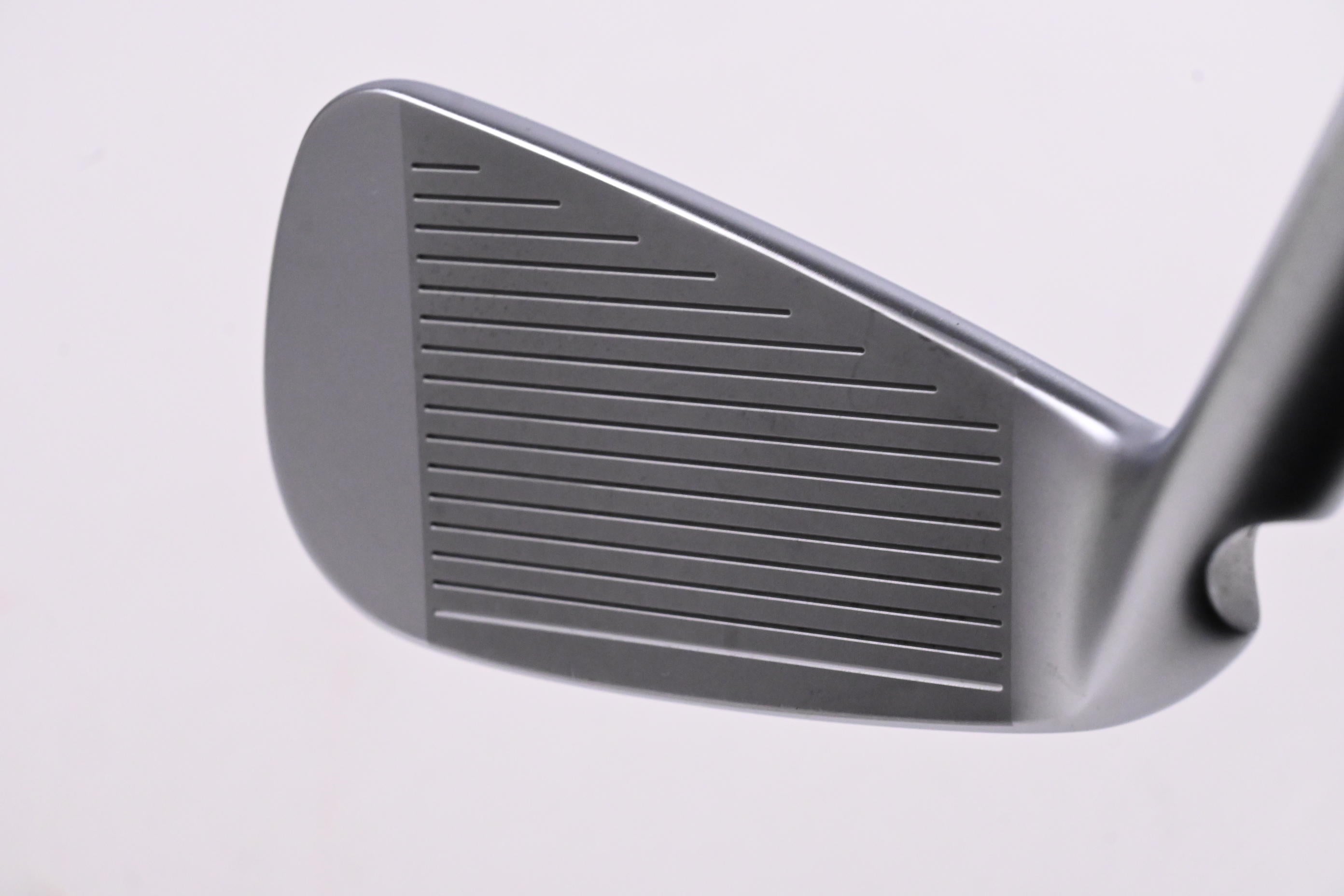 Ping i530 #4 Iron / 18 Degree / Blue Dot / Stiff Flex Dynamic Gold S300 Shaft