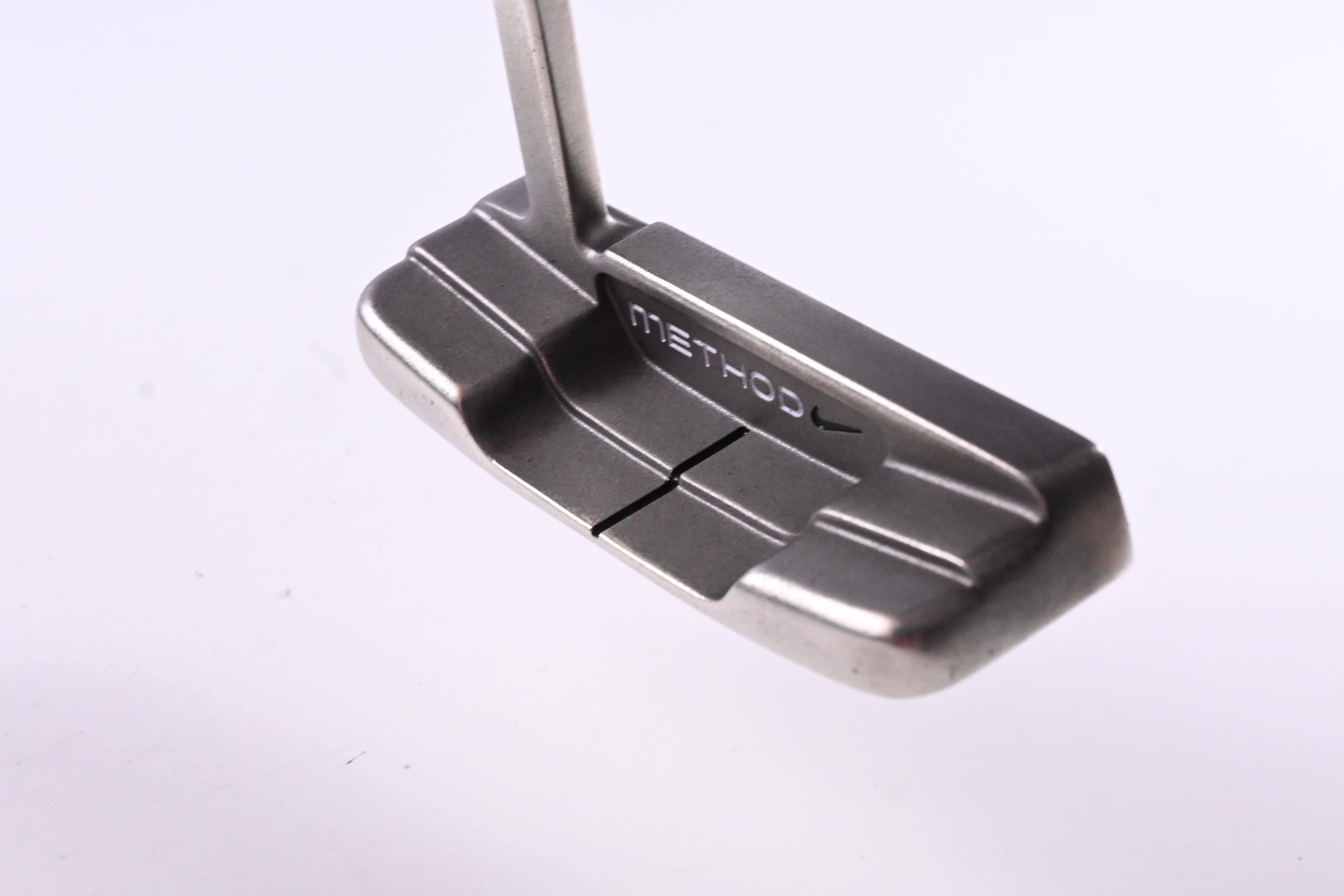Nike Method Core MC-3i Putter / 35 Inch
