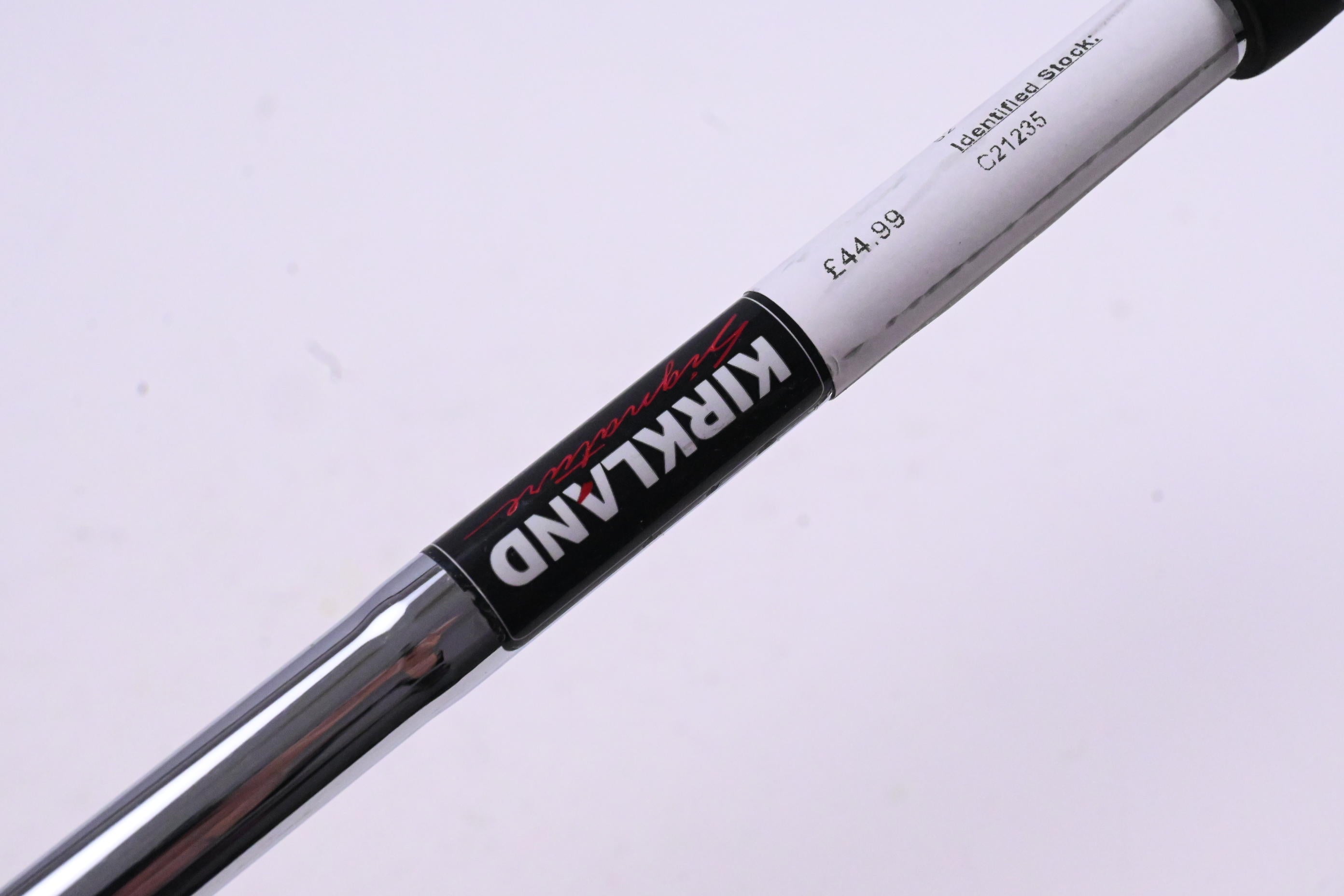 Kirkland Signature Sand Wedge / 56 Degree / Wedge Flex Kirkland Shaft
