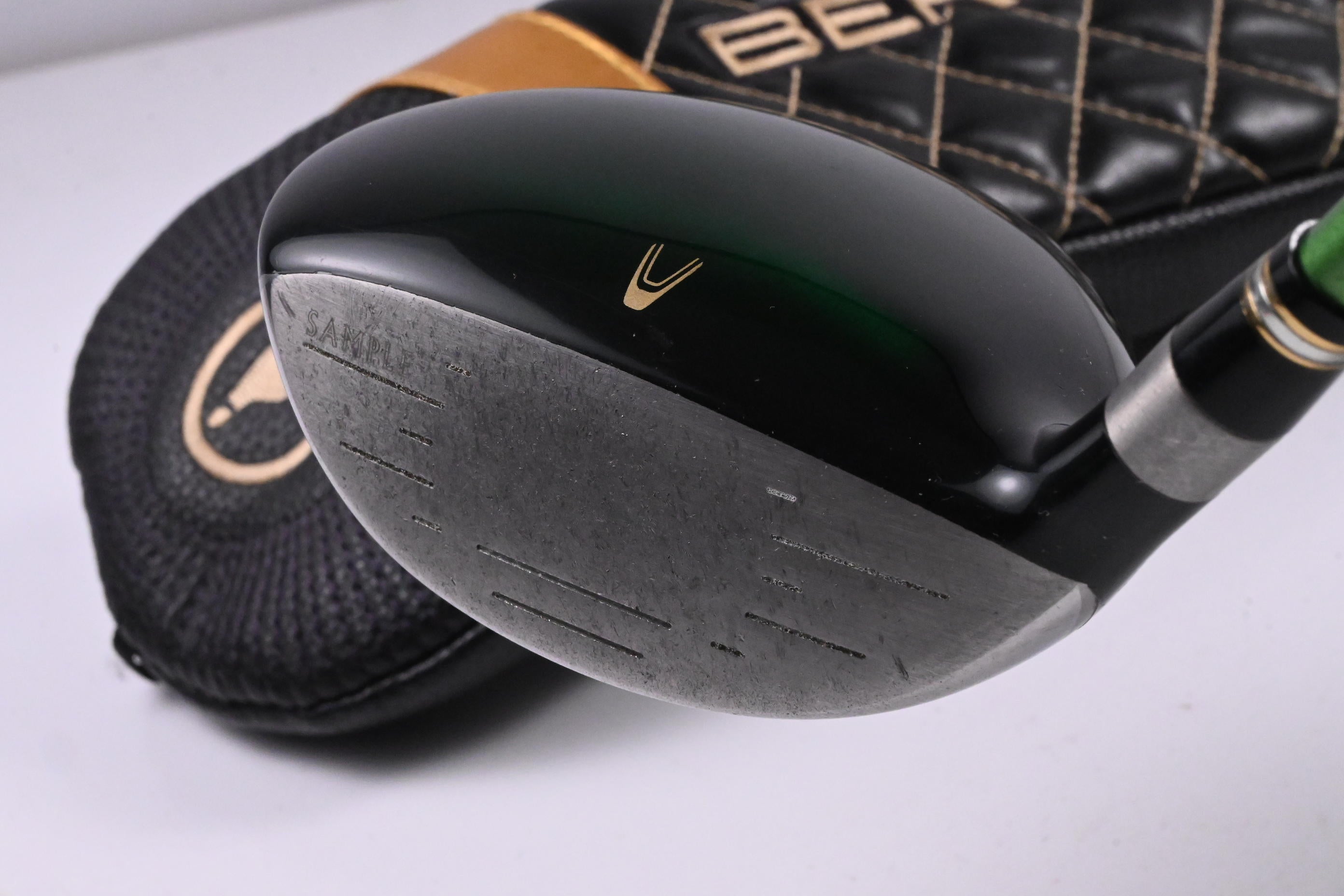 Honma Beres #3 Wood / 16 Degree / Regular Flex Honma ARMRQ8 45 Shaft