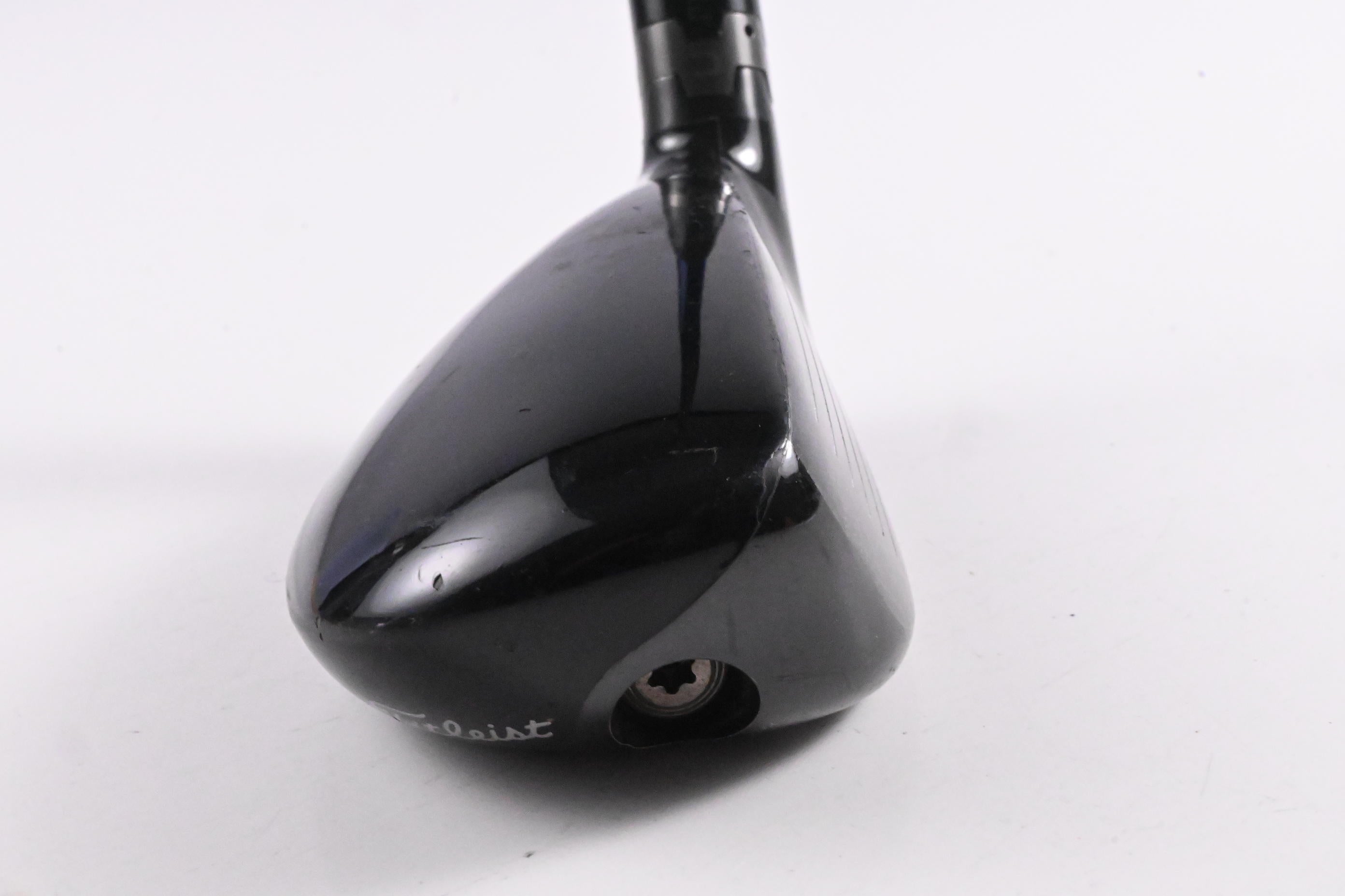 Titleist TS3 #3 Hybrid / 19 Degree / Stiff Flex Project X-HD2 92 Shaft