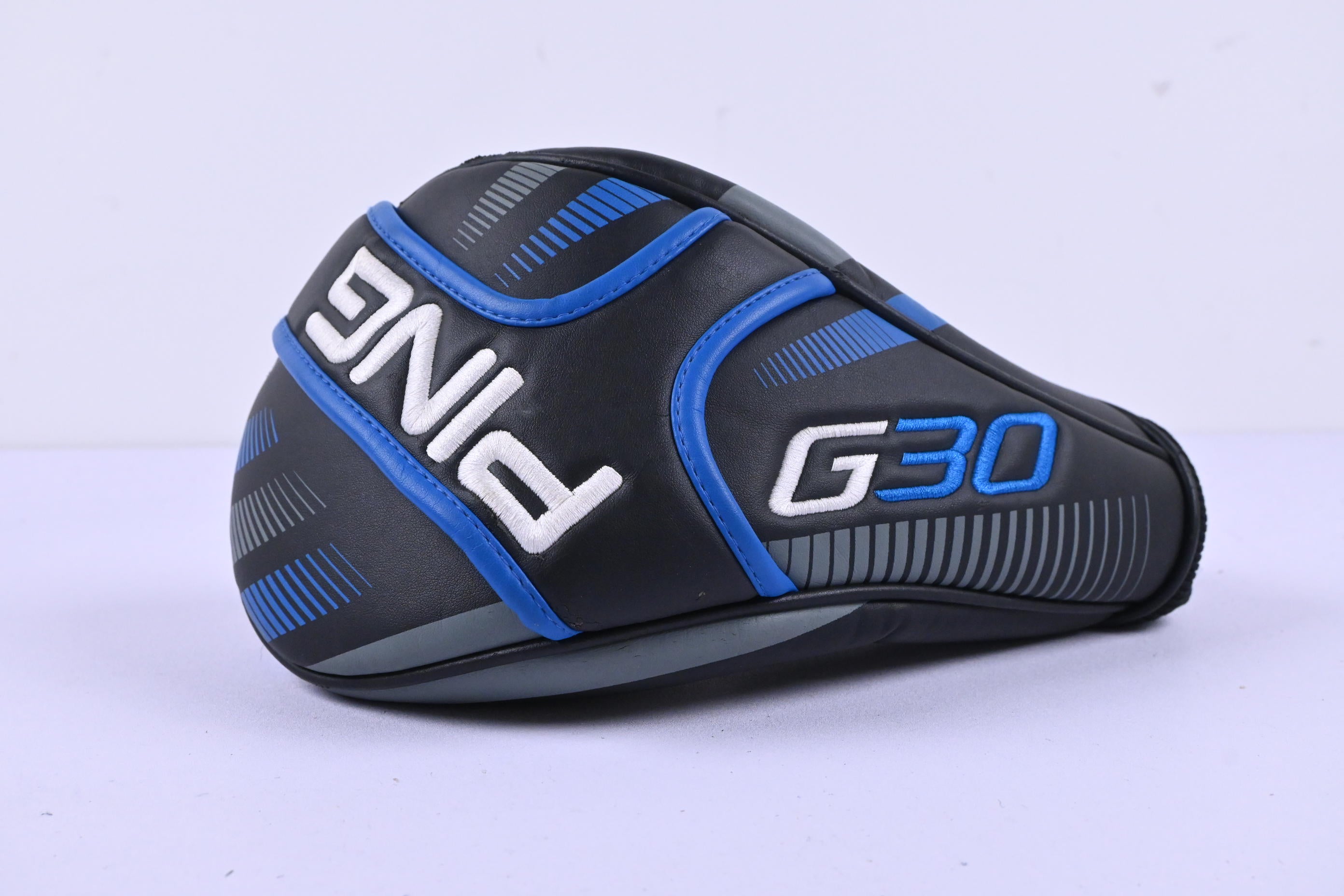 Ping G30 SF Tec Driver / 12 Degree / Regular Flex Ping TFC 419 Shaft