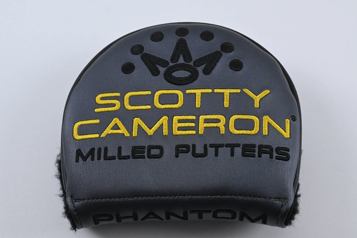 Scotty Cameron Phantom 9.5 2024 Putter / 34 Inch