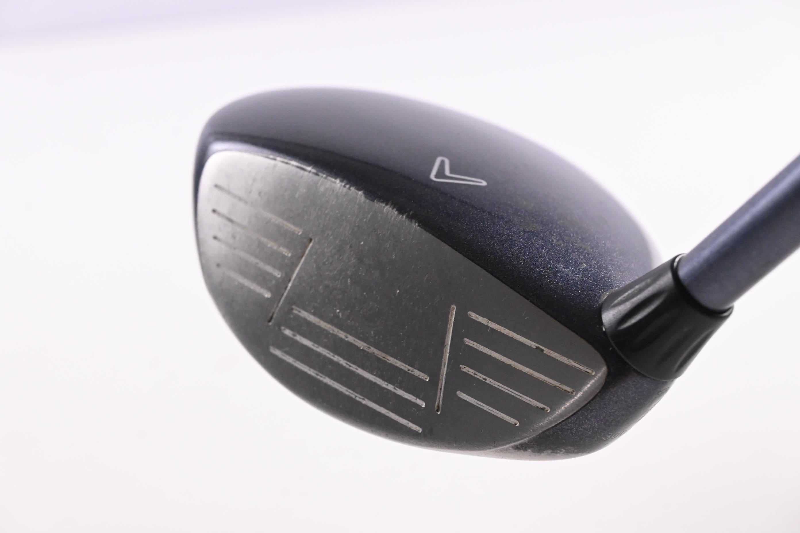 Callaway Steelhead III #7 Wood / 21 Degree / Regular Flex Callaway System III