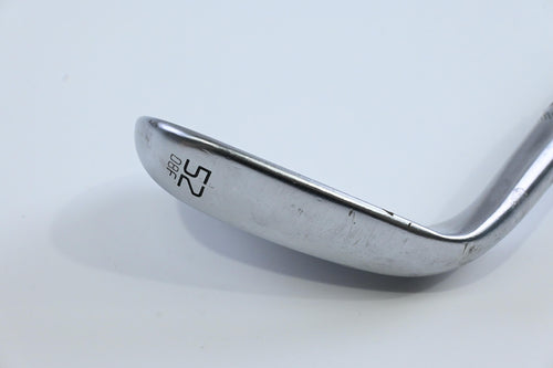 Titleist Vokey SM10 Gap Wedge / 52 Degree / Wedge Flex Vokey SM10 Shaft