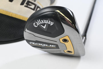 Callaway Rogue ST Max #5 Wood / 18 Degree / Regular Flex Tensei AV Blue 65