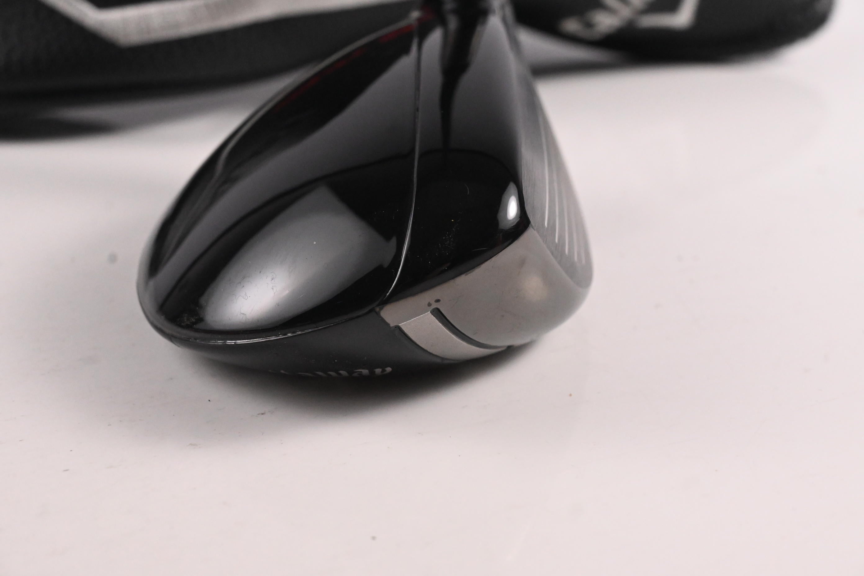 Callaway Apex UW 2025 #3 Hybrid / 19 Degree / Stiff Flex Tensei AV Blue 75 Shaft