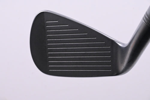 Wilson Staff Model Blade 2026 #7 Iron / X-Flex Dynamic Gold X100 Shaft