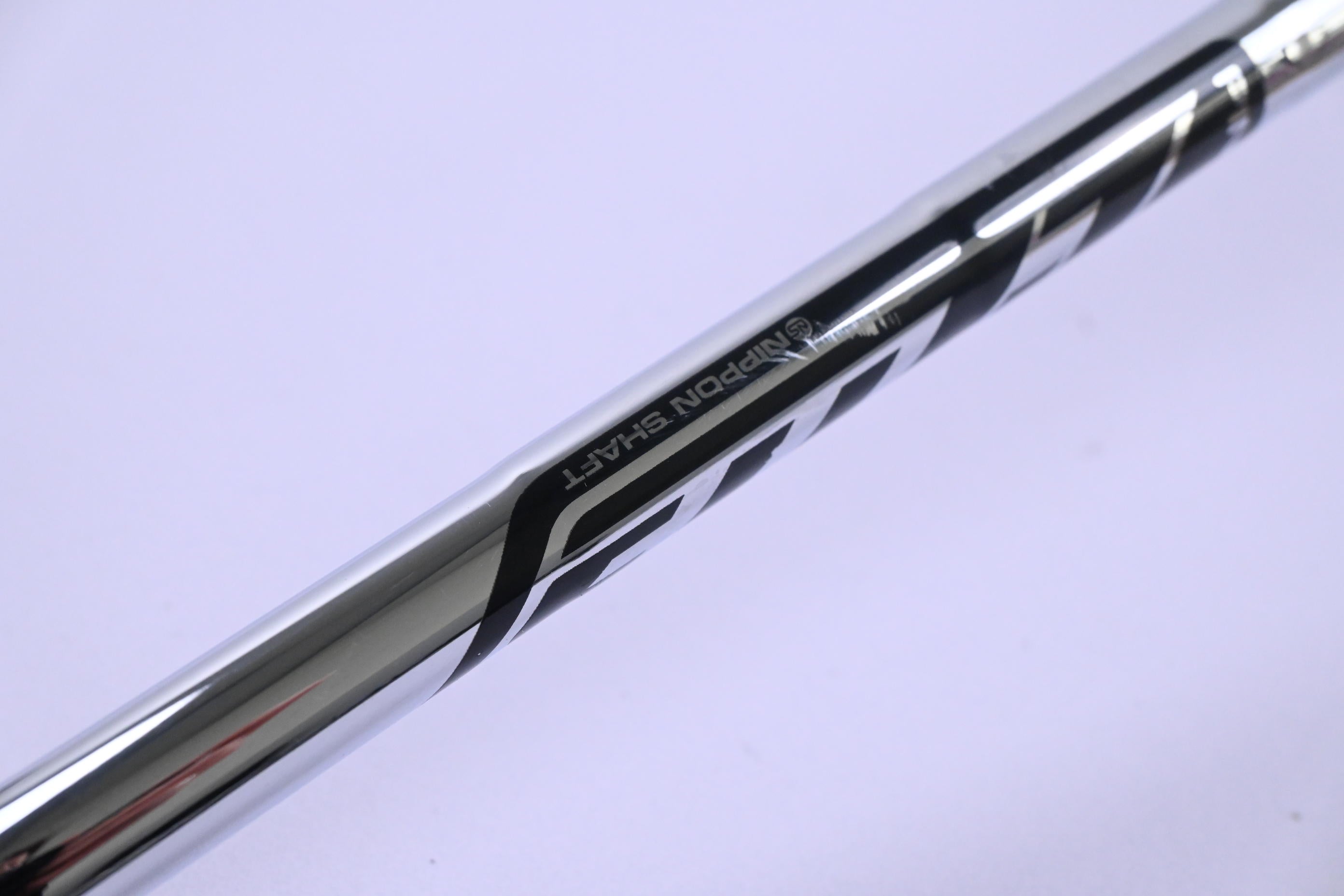 Ping S159 Sand Wedge / 54 Degree / Black Dot / Wedge Flex Ping Z-Z115 Shaft