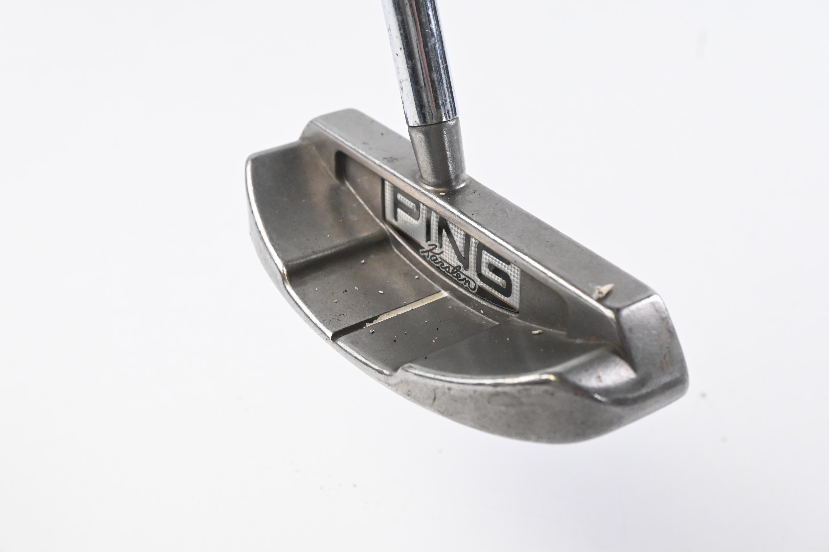Ping Karsten USA Series C67 Putter / 31 Inch
