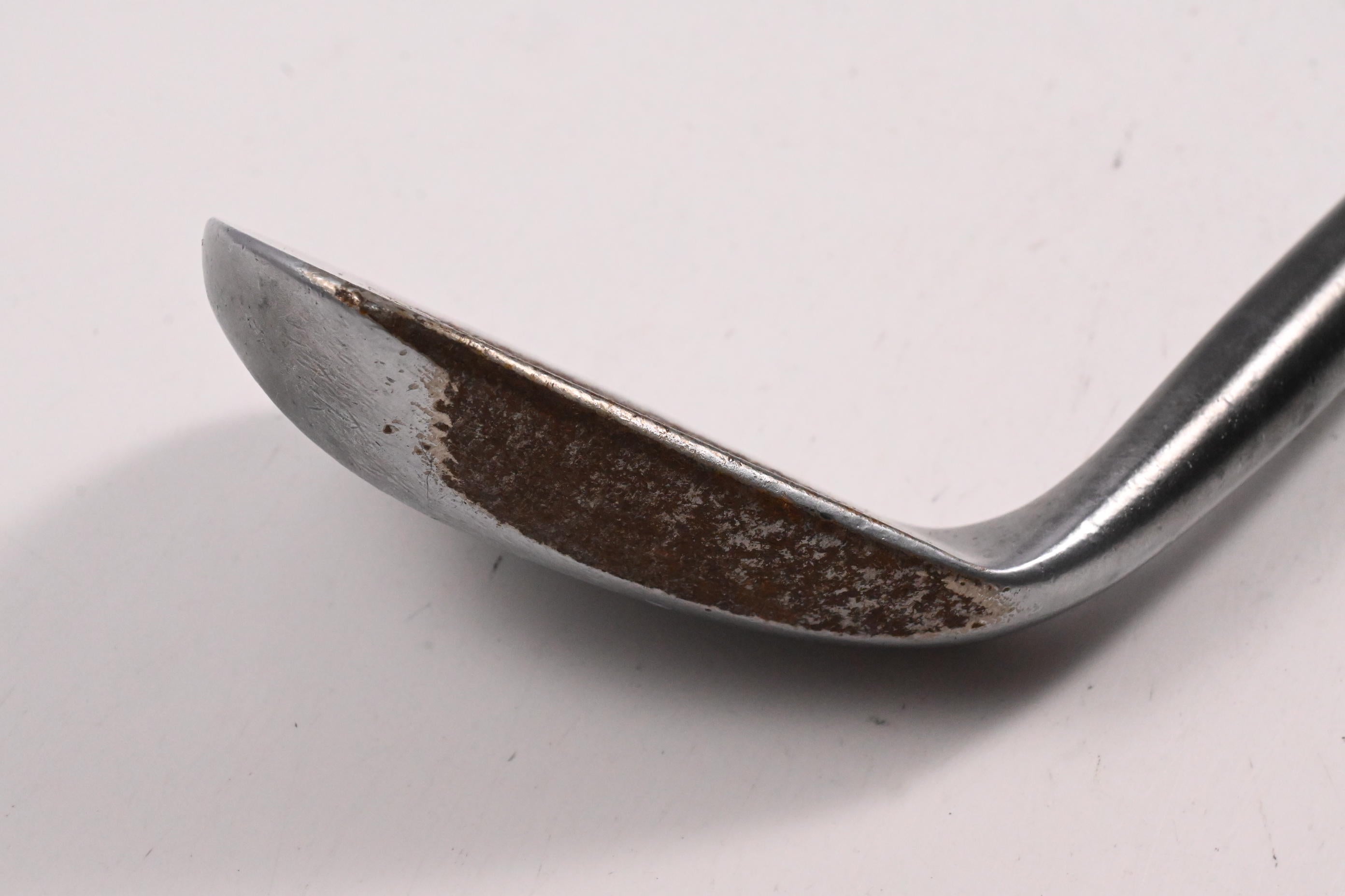 Mizuno S18 Sand Wedge / 56 Degree / Regular Flex Steel Shaft