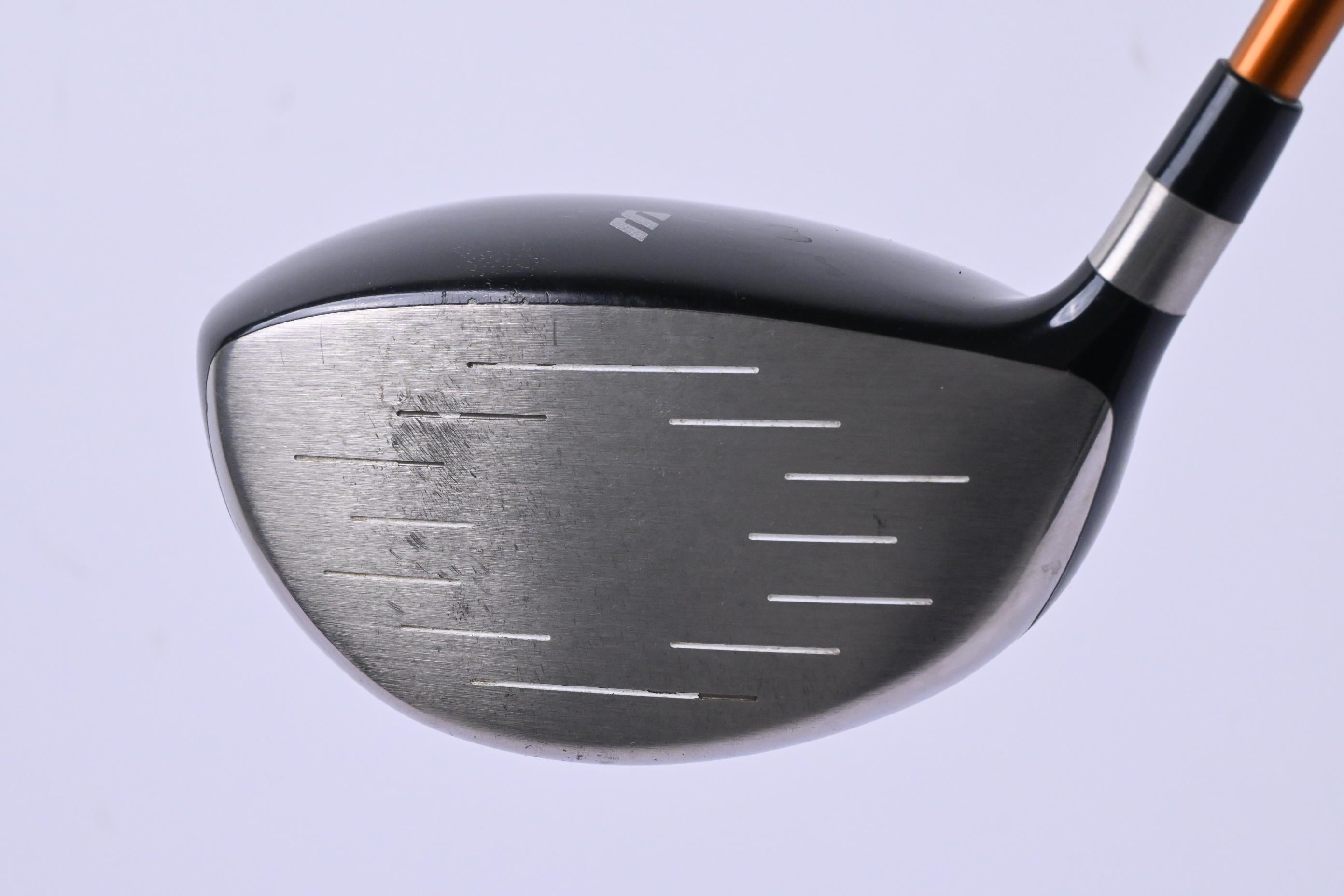 Mizuno MX-500 Driver / 10.5 Degree / Regular Flex Adila NVS Orange 65