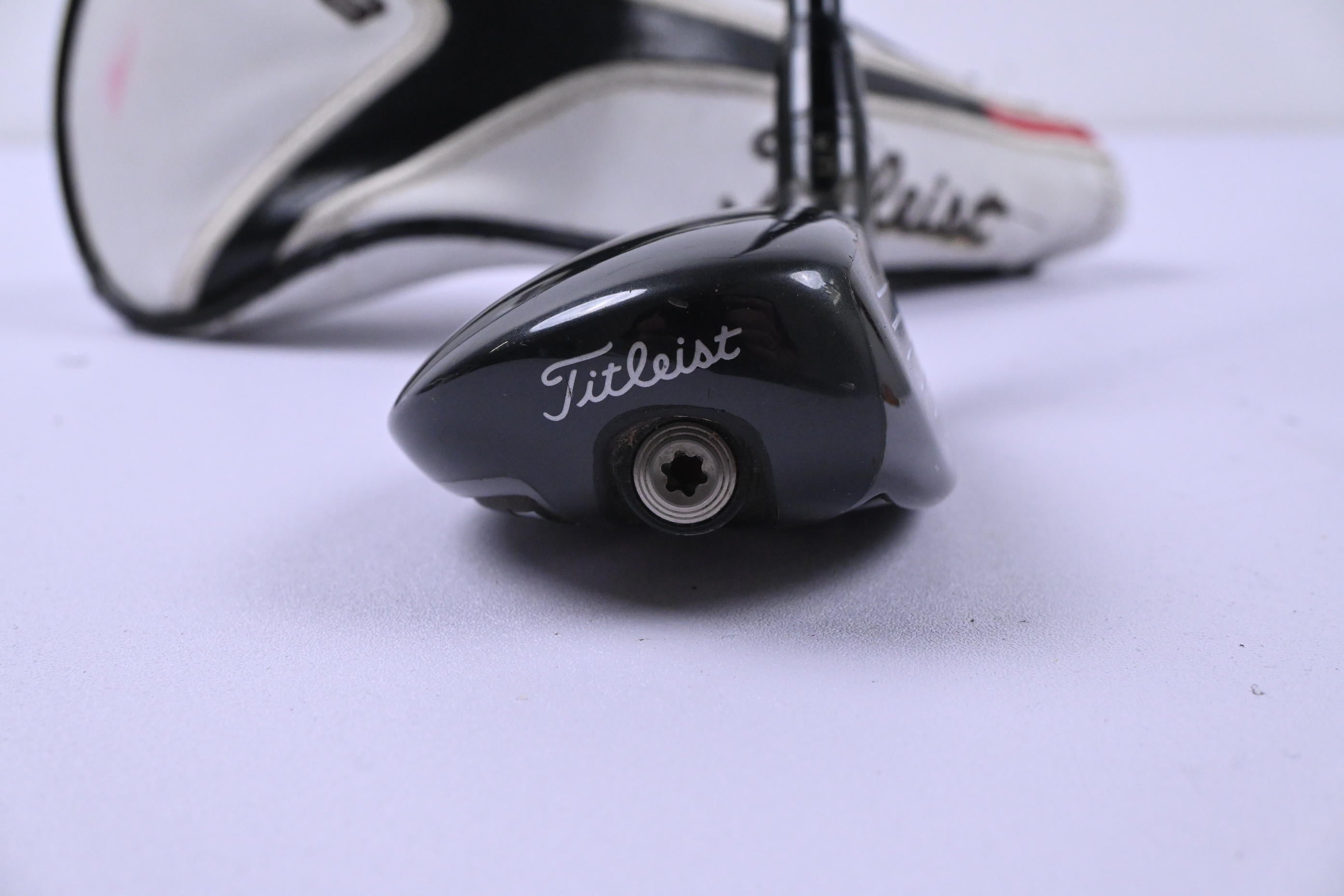 Titleist 818 H1 #3 Hybrid / 19 Degree / Regular Flex Tensei CK Blue 70 Shaft