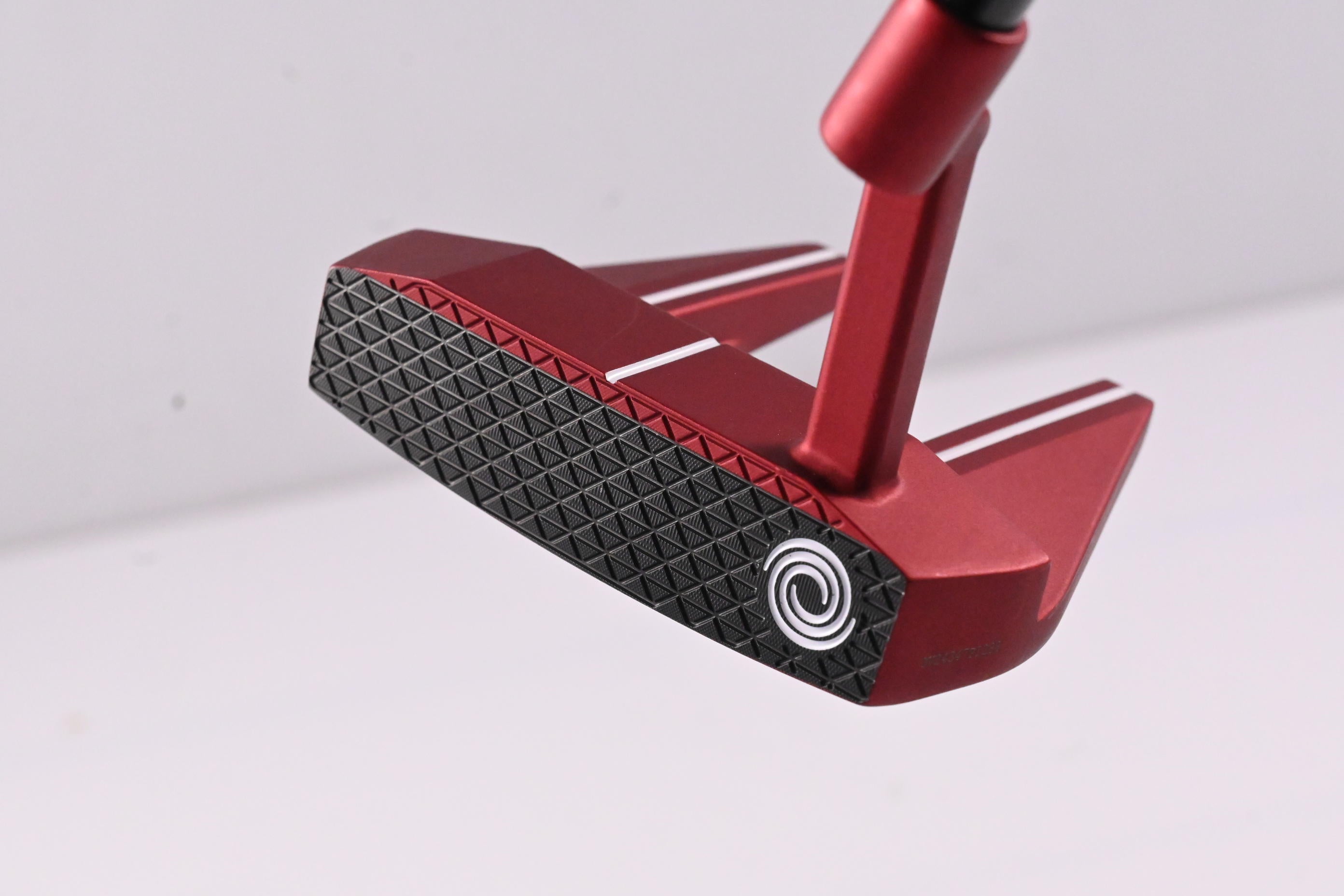 Odyssey Red Milled Seven X Putter / 33 Inch