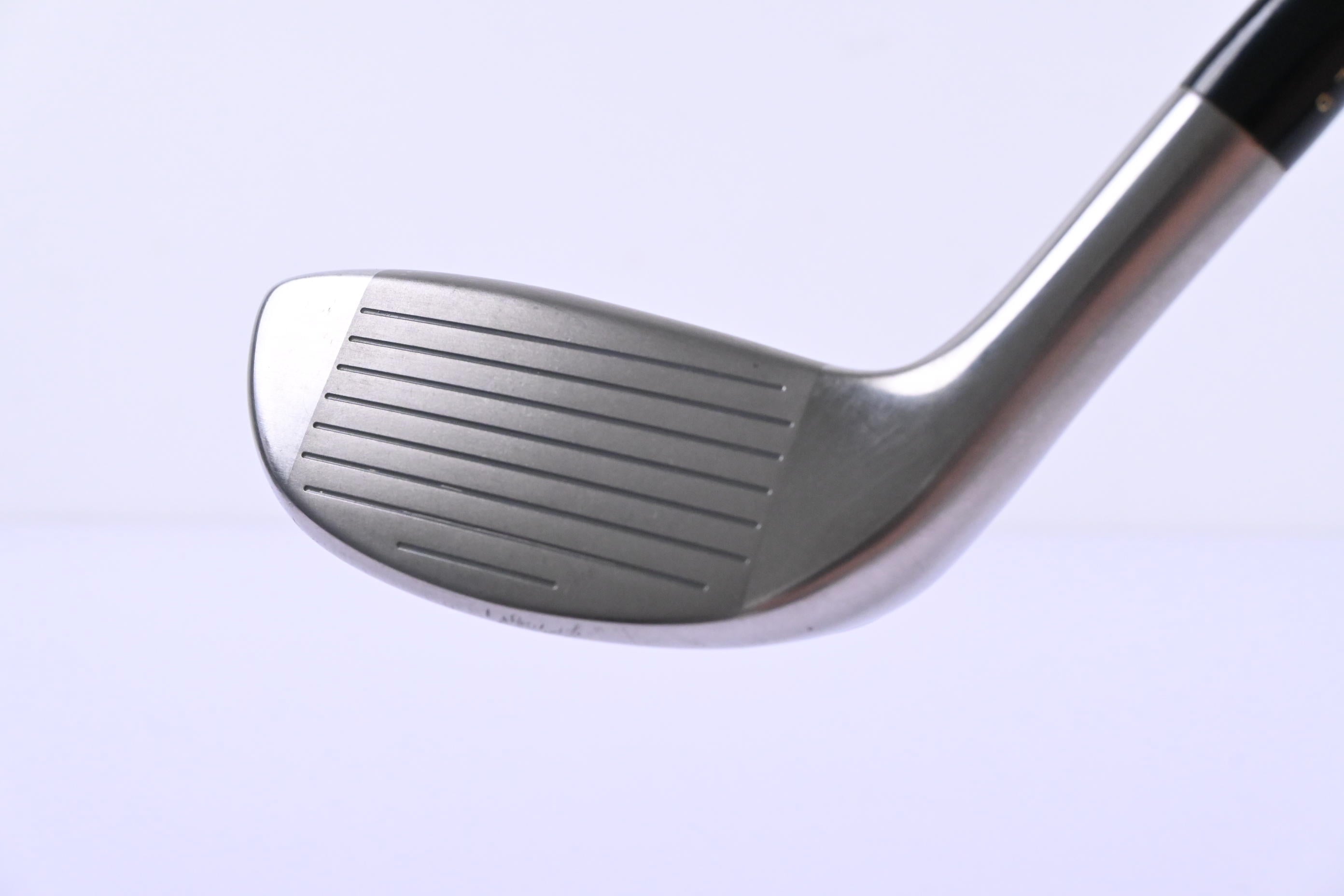 Mizuno MX-950 #3 Hybrid / 20 Degree / Regular Flex Mizuno Exsar IS2 Shaft