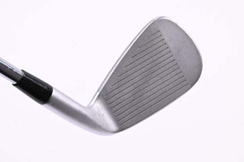 Left Hand Cobra King Forged Tec #5 Iron / 23 Degree / Regular Flex KBS $-Taper