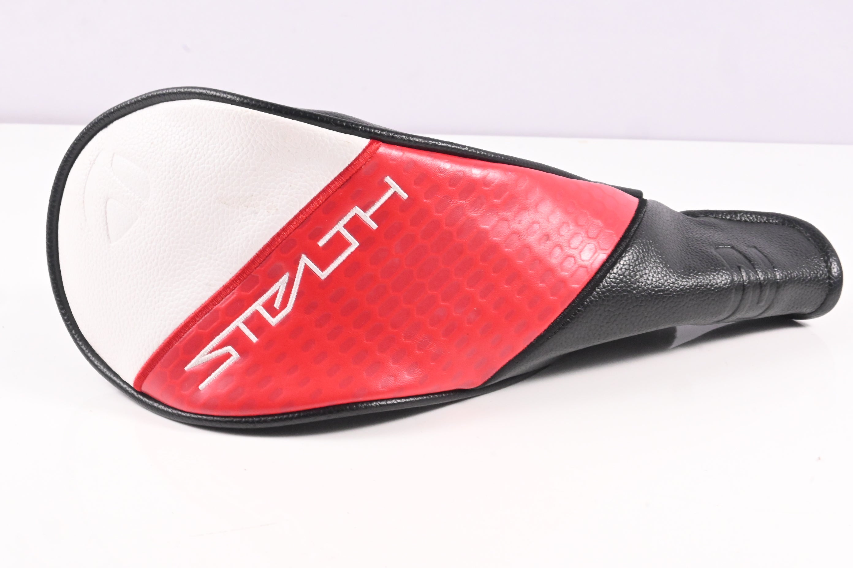 Taylormade Stealth #3 Wood / 15 Degree / Stiff Flex Kai'Li White 70 Shaft