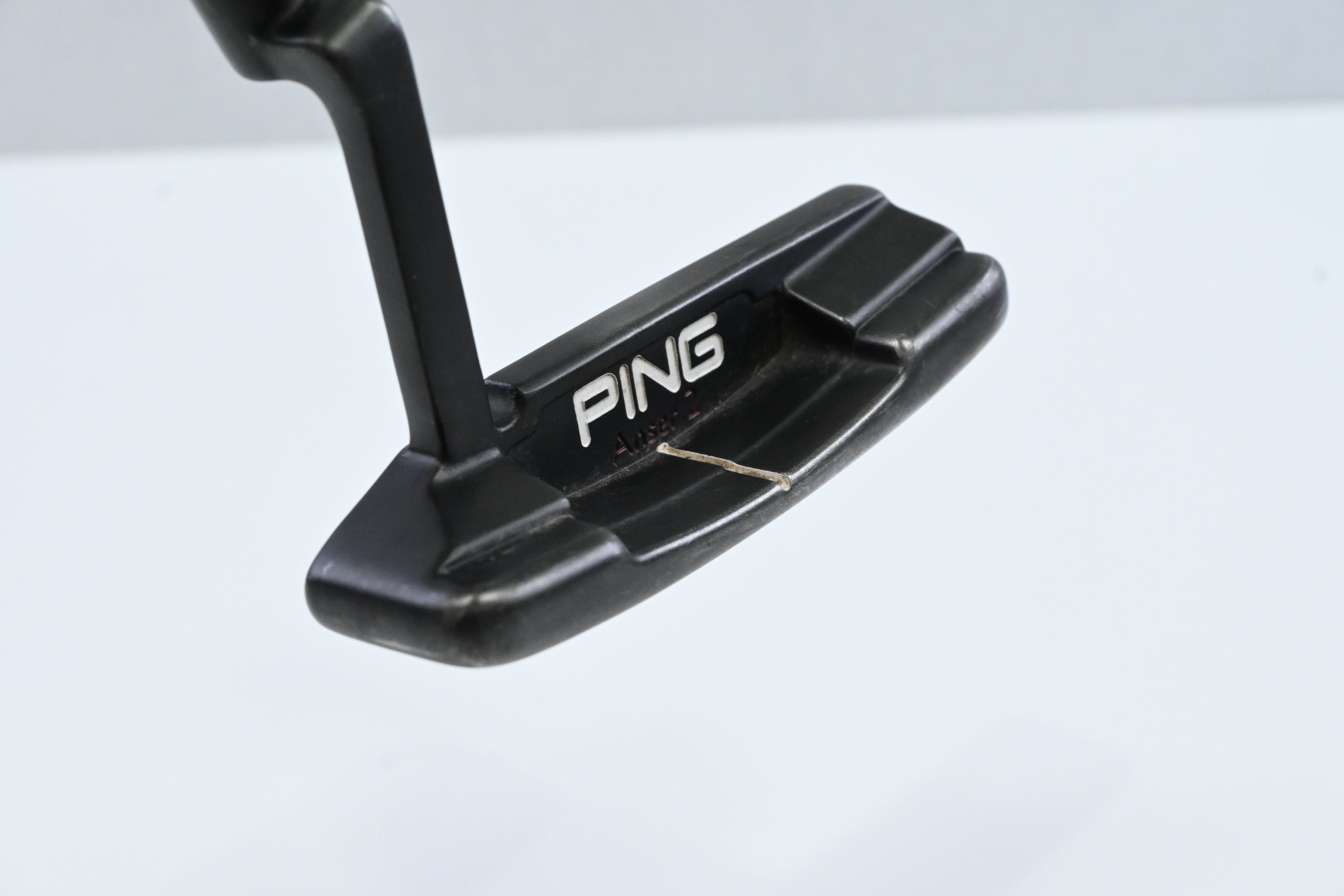 Ping Scottsdale TR Anser 2 Putter / 34 Inch