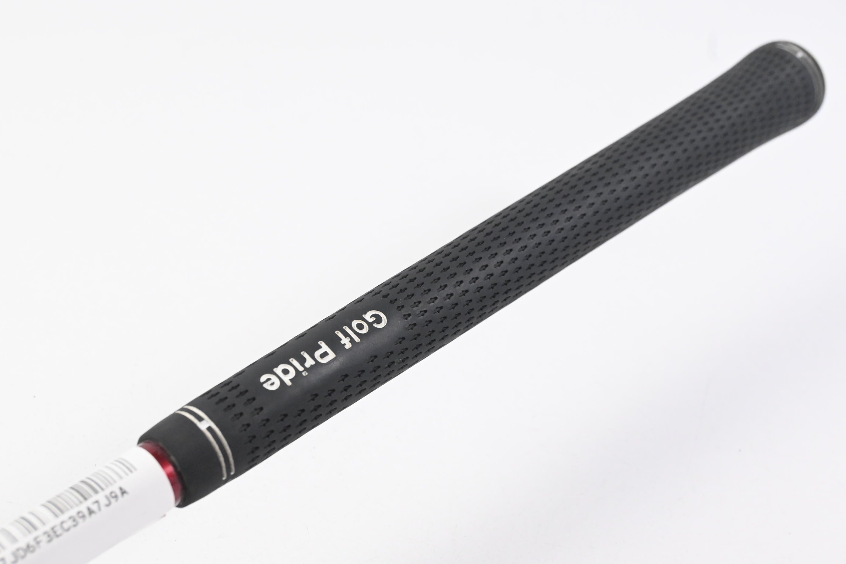Ping G425 #2 Hybrid / 17 Degree / Stiff Flex Hzrdus Smoke Red RDX 80 Shaft