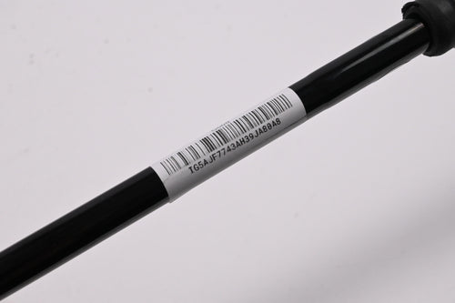 Bentley Lob Wedge / 60 Degree / Wedge Flex Steel Shaft