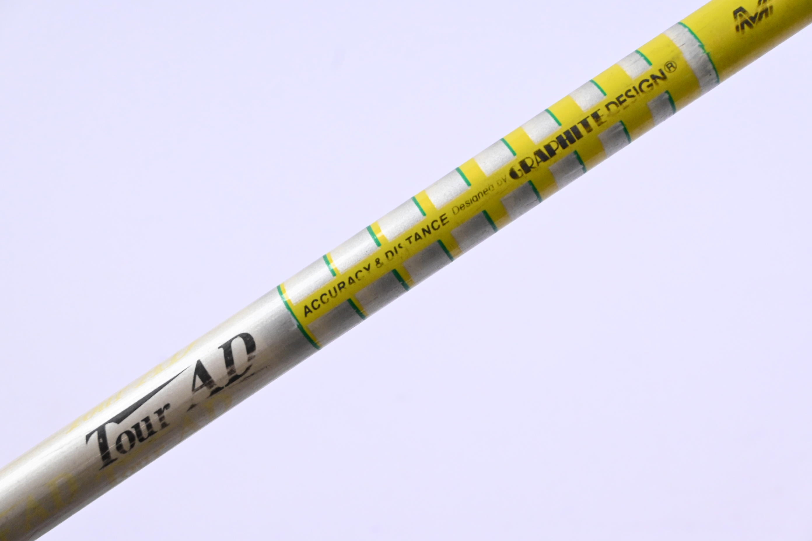 Graphite Design Tour AD MT-7 Driver Shaft / X-Flex / Taylormade 2nd Gen