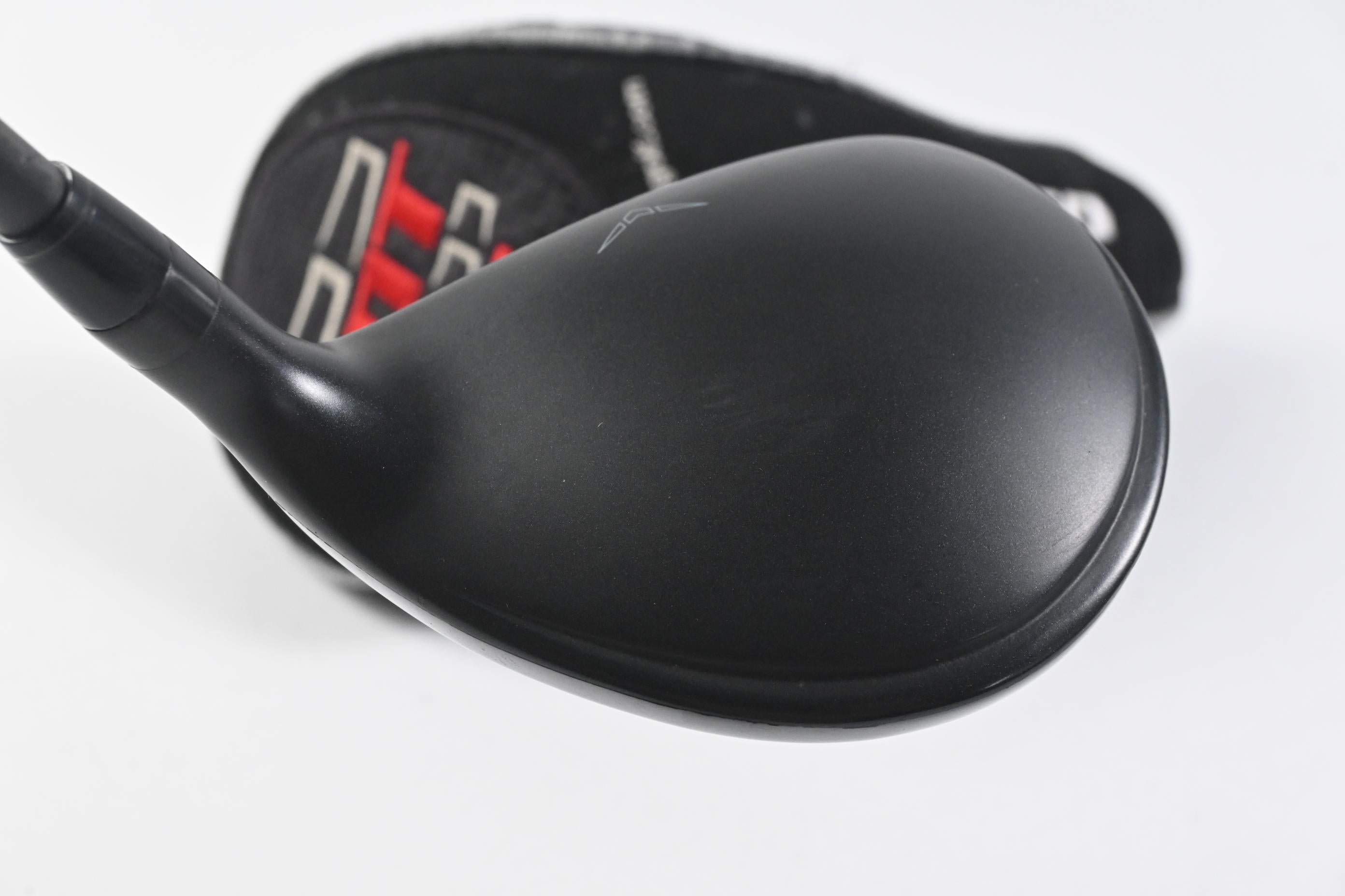Benross Hot Speed #3 Wood / 16 Degree / Regular Flex Aldila RIP Beta 70 Shaft