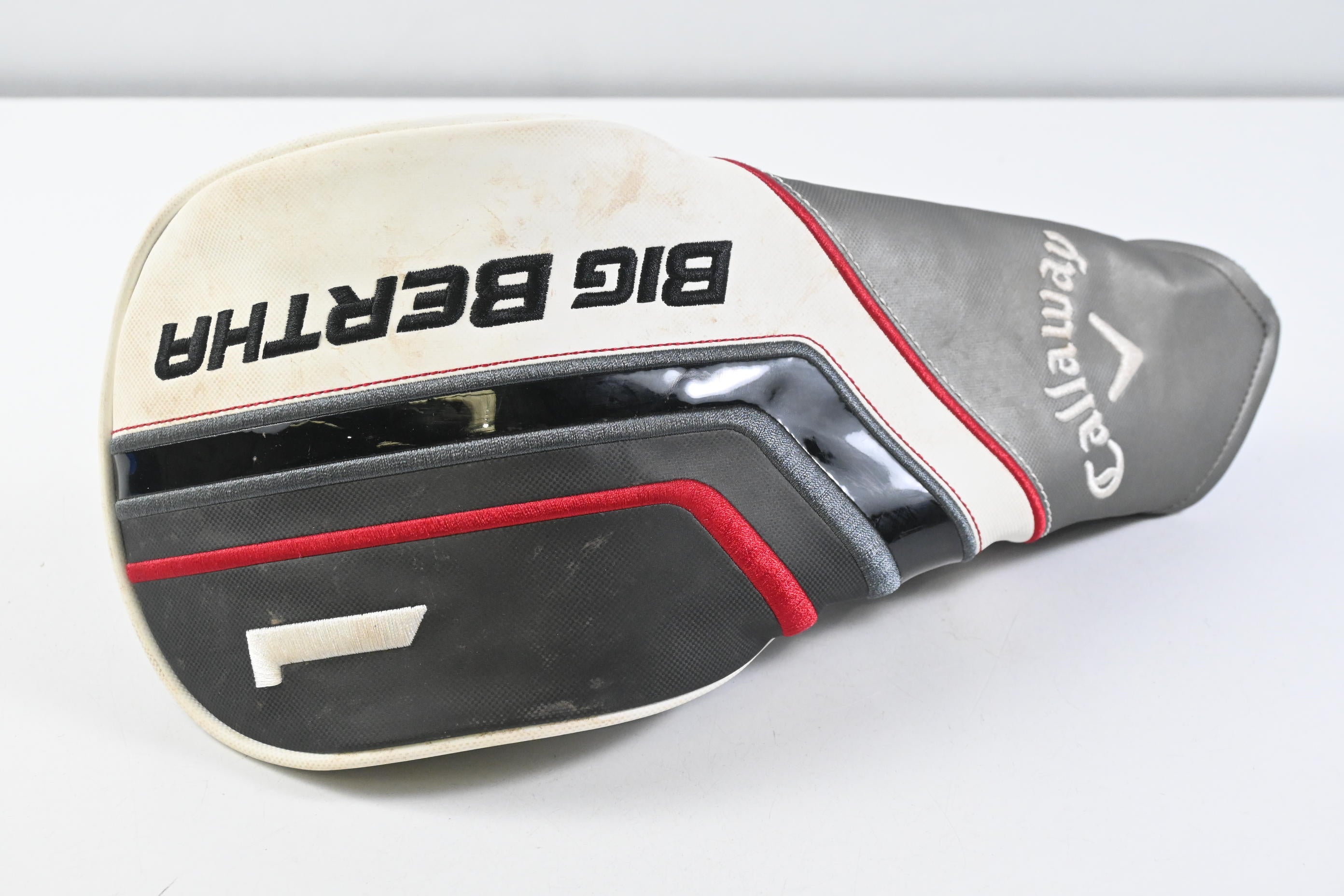 Left Hand Callaway Big Bertha 2023 Driver / 9 Degree / Regular Flex RCH 45 Shaft