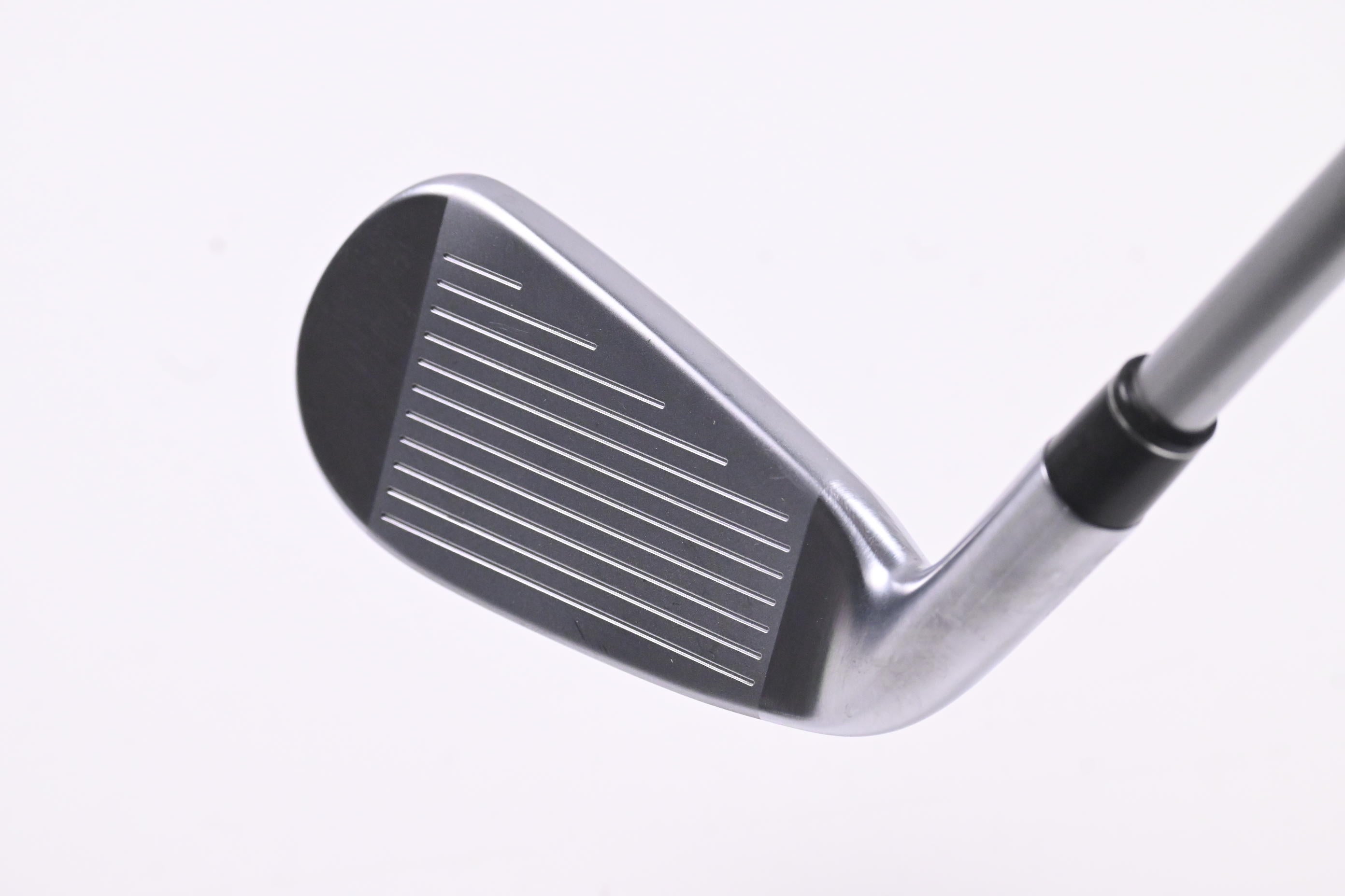 Taylormade Stealth DHY #3 Iron / 19 Degree / Regular Flex Aldila Ascent 65 Shaft