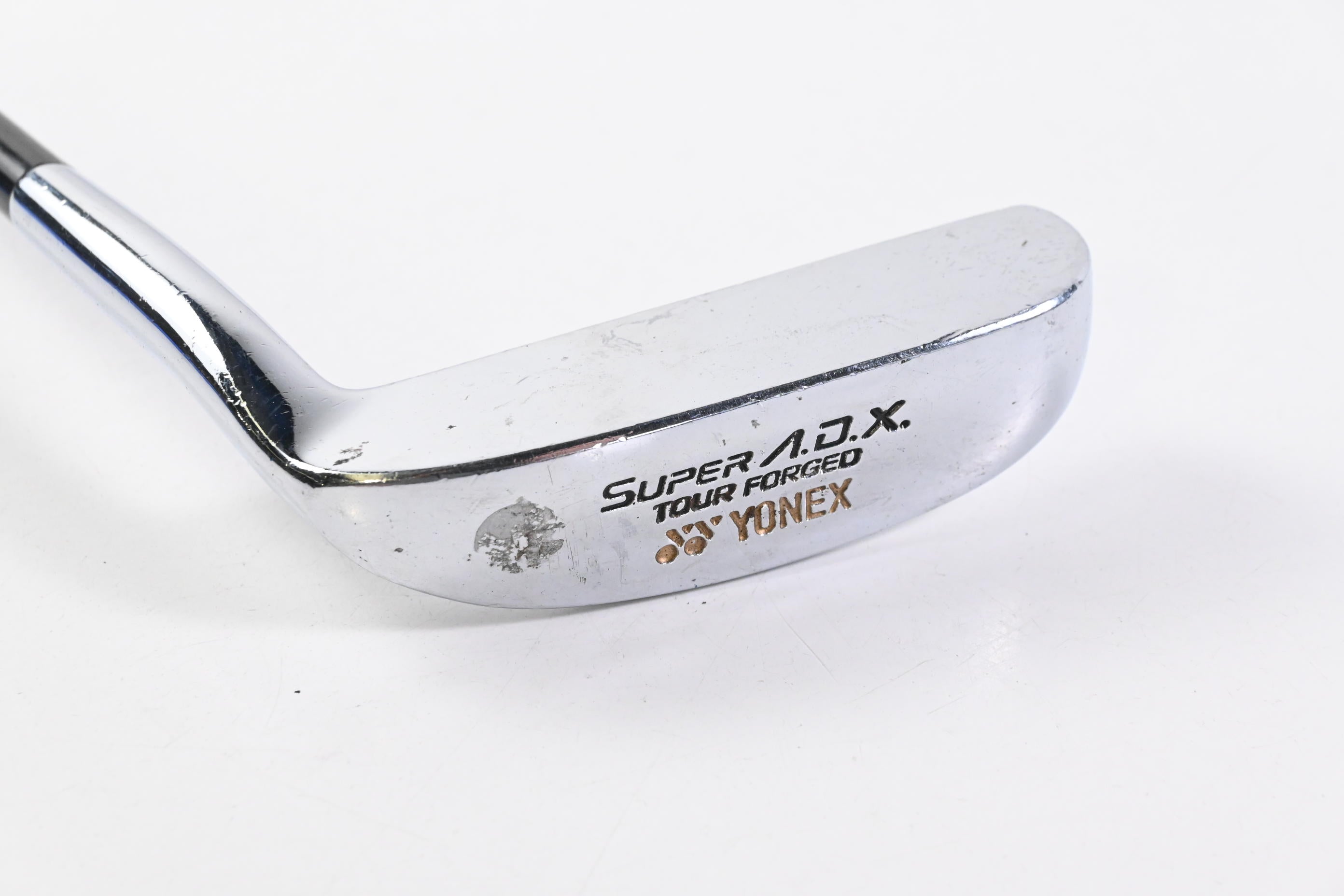 Left Hand Yonex ADX Tour Forged Putter / 36 Inch