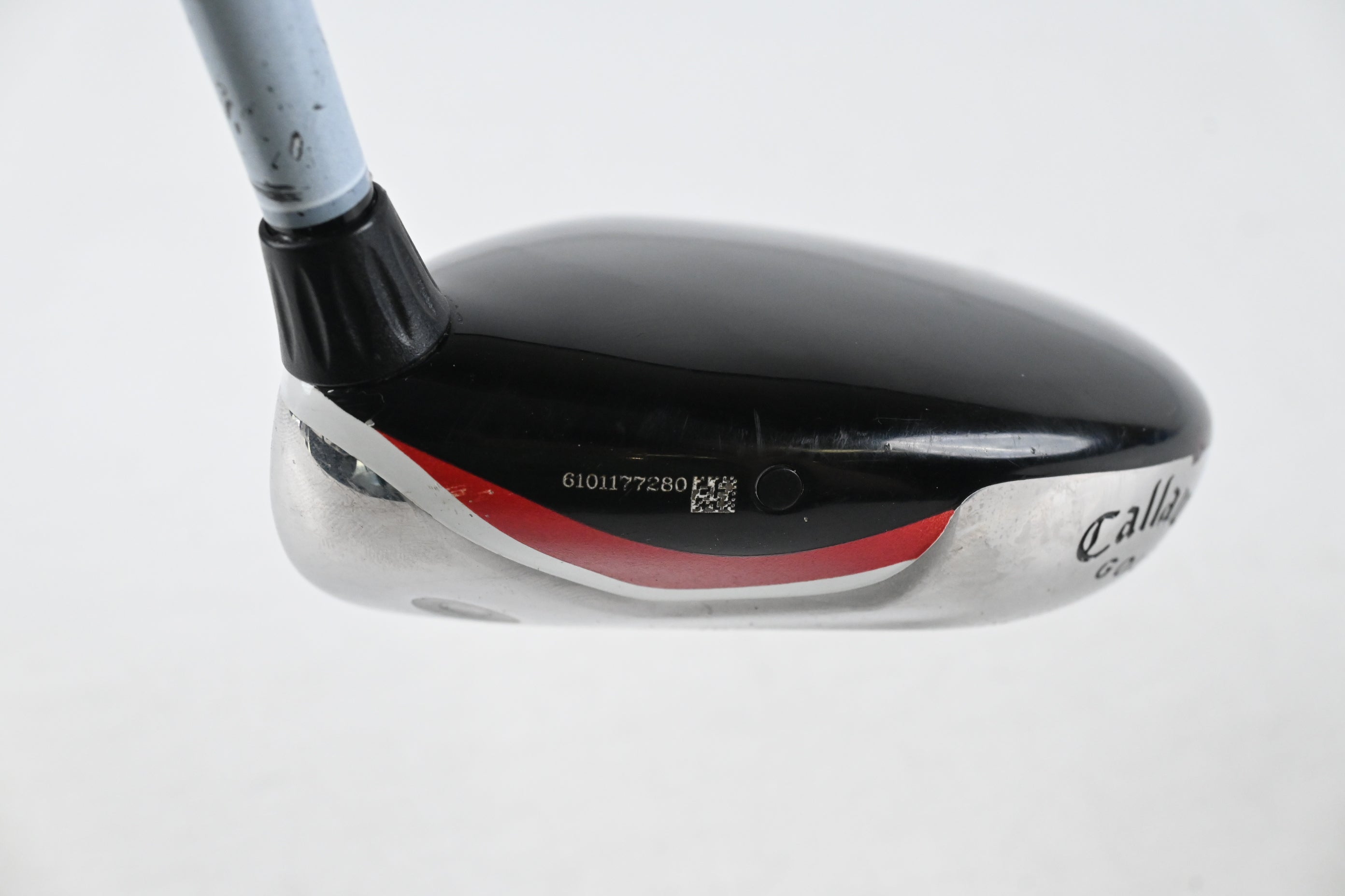 Callaway Big Bertha 2007 #3 Wood / 15 Degree / Regular Flex Callaway 70 Shaft
